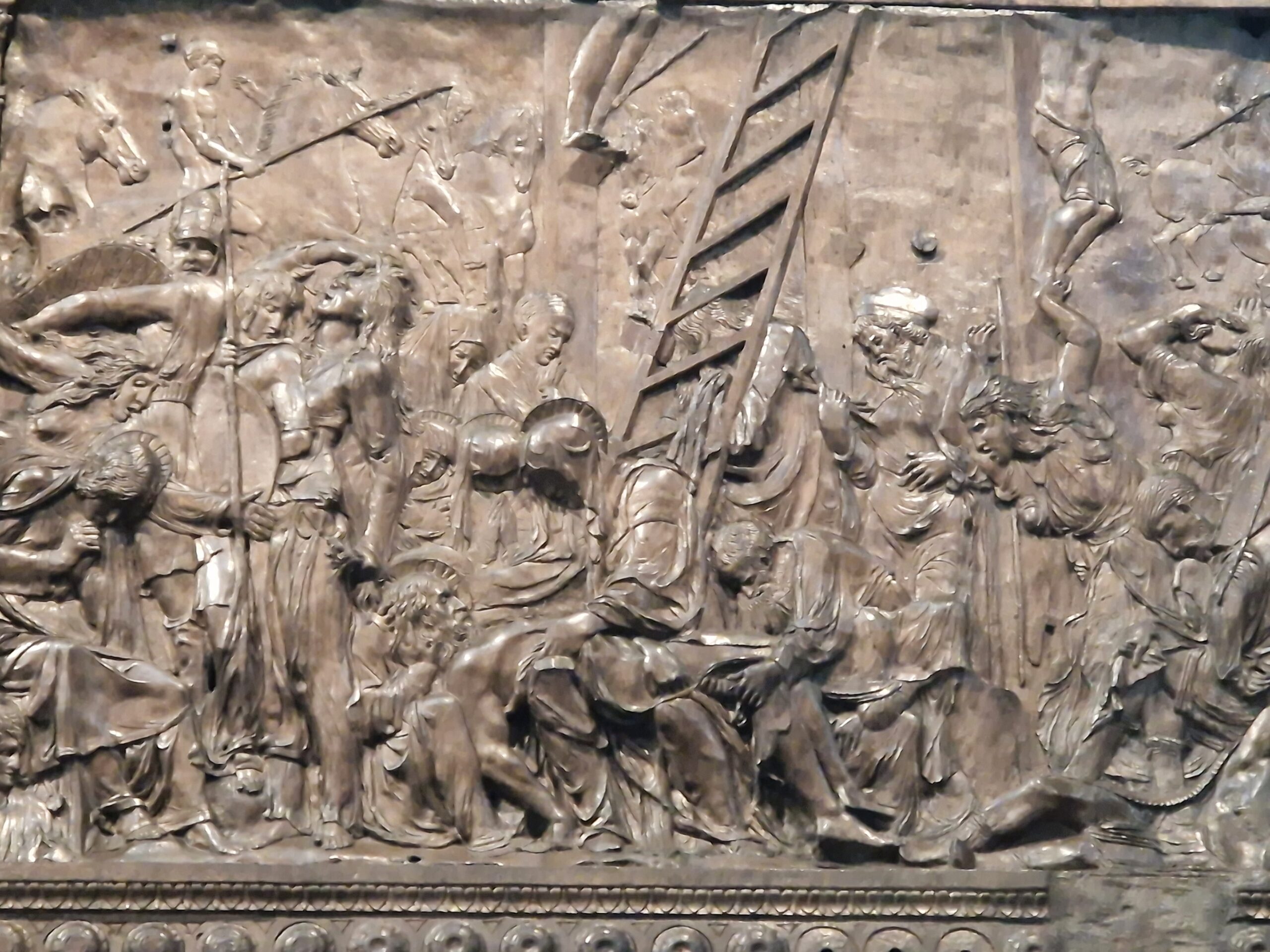 San Lorenzo Cappelle Medicee