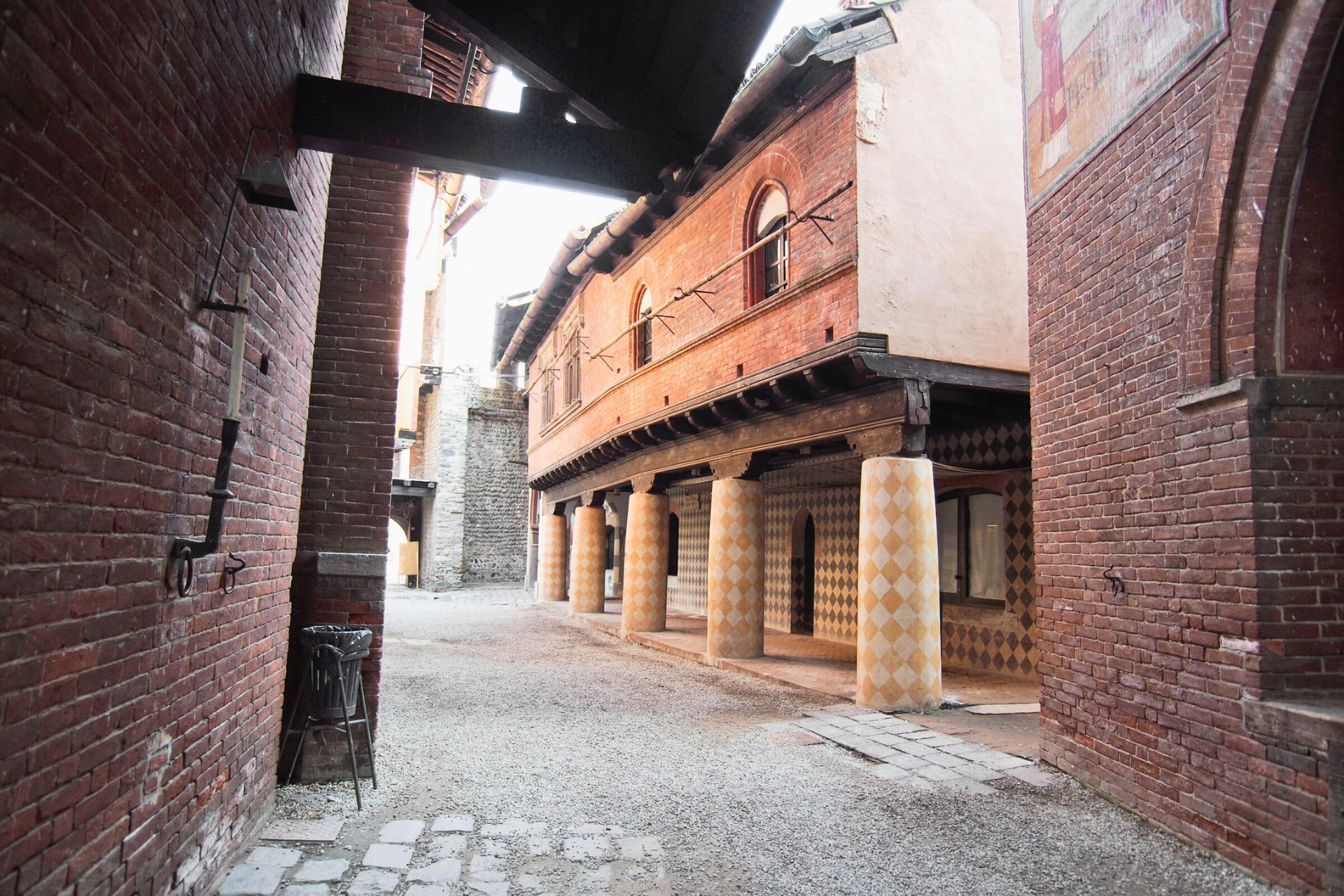 Parco Valentino Torino