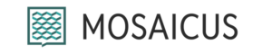 Logo Mosaicus