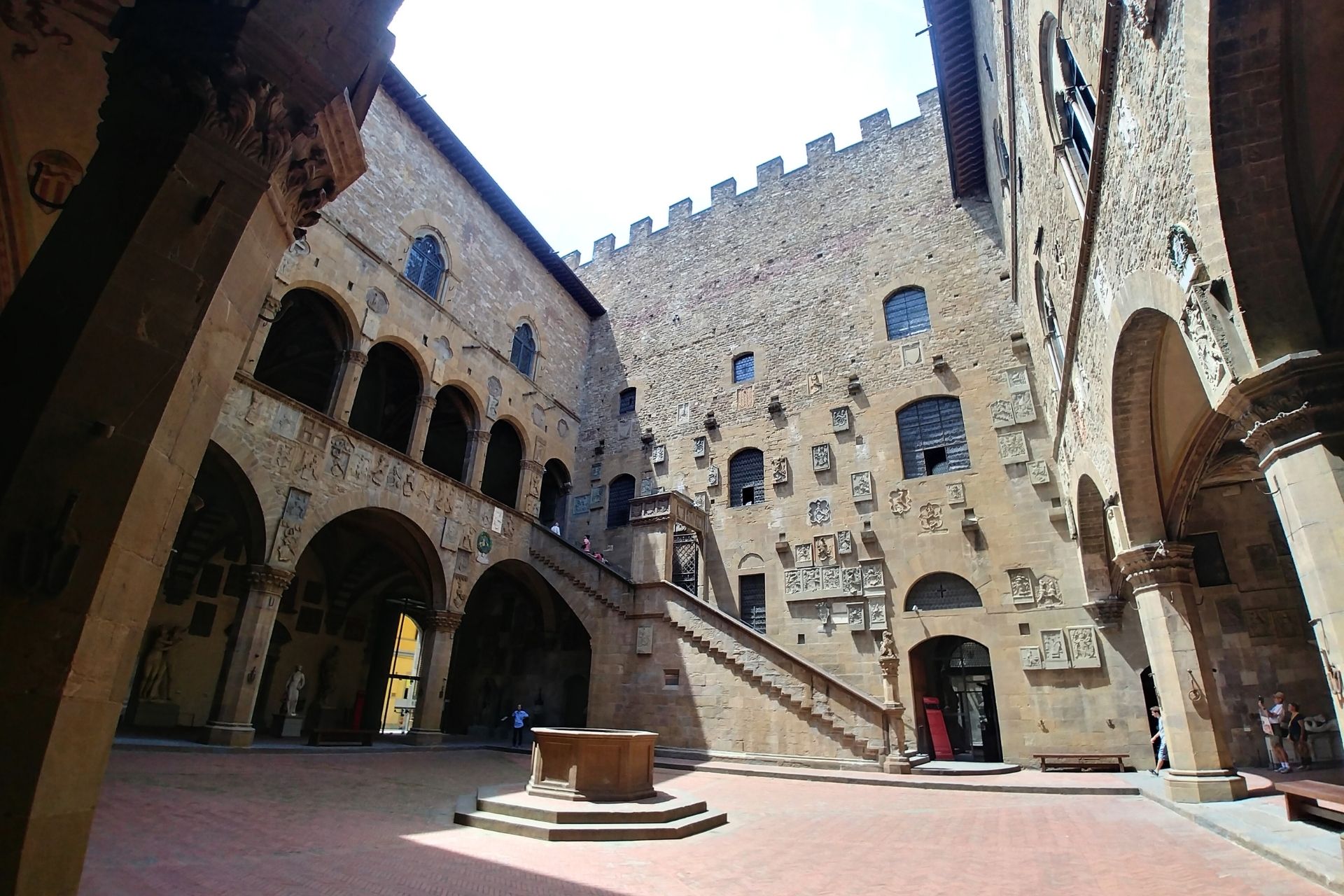 BARGELLO