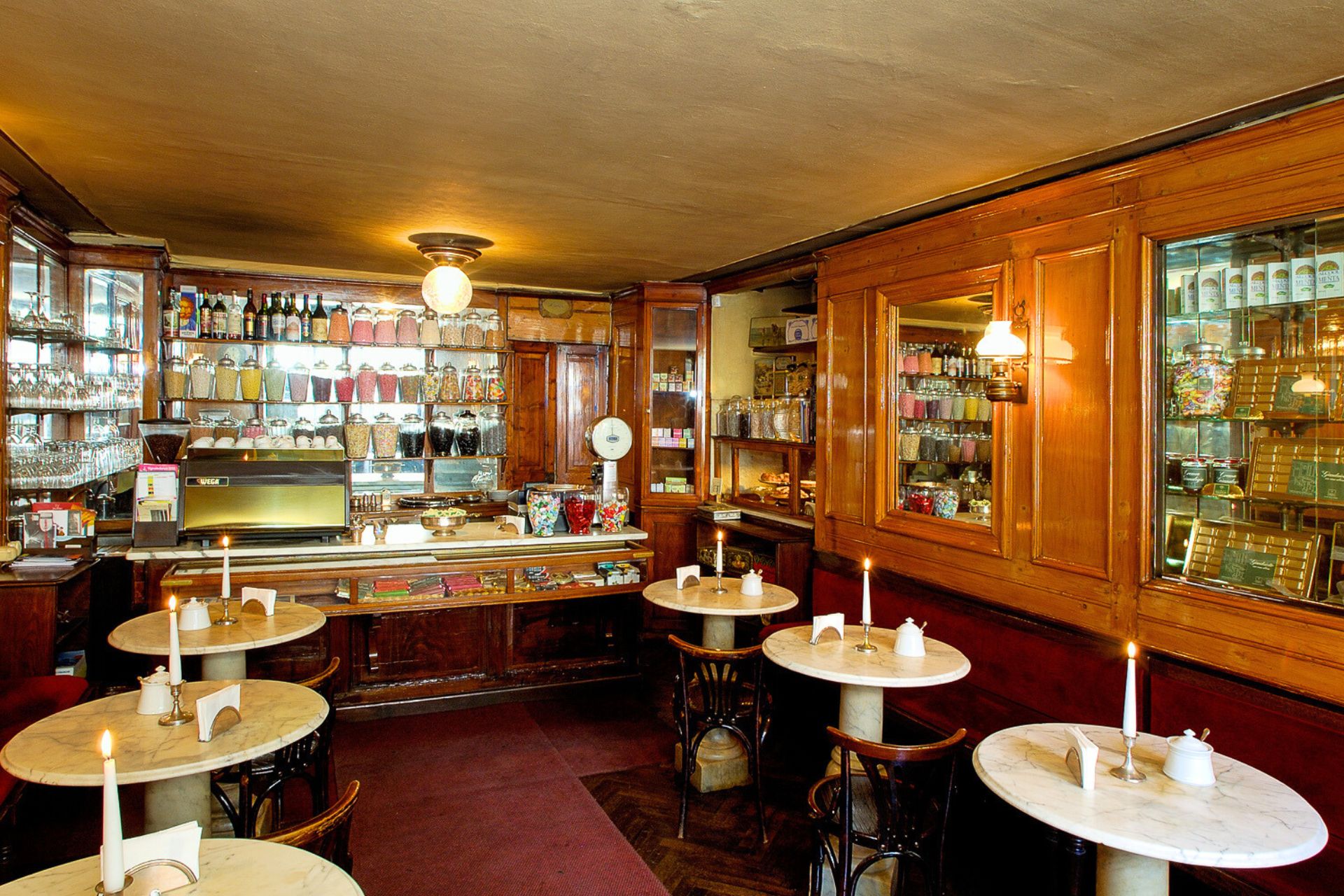 Visita guidata Caffè Torino