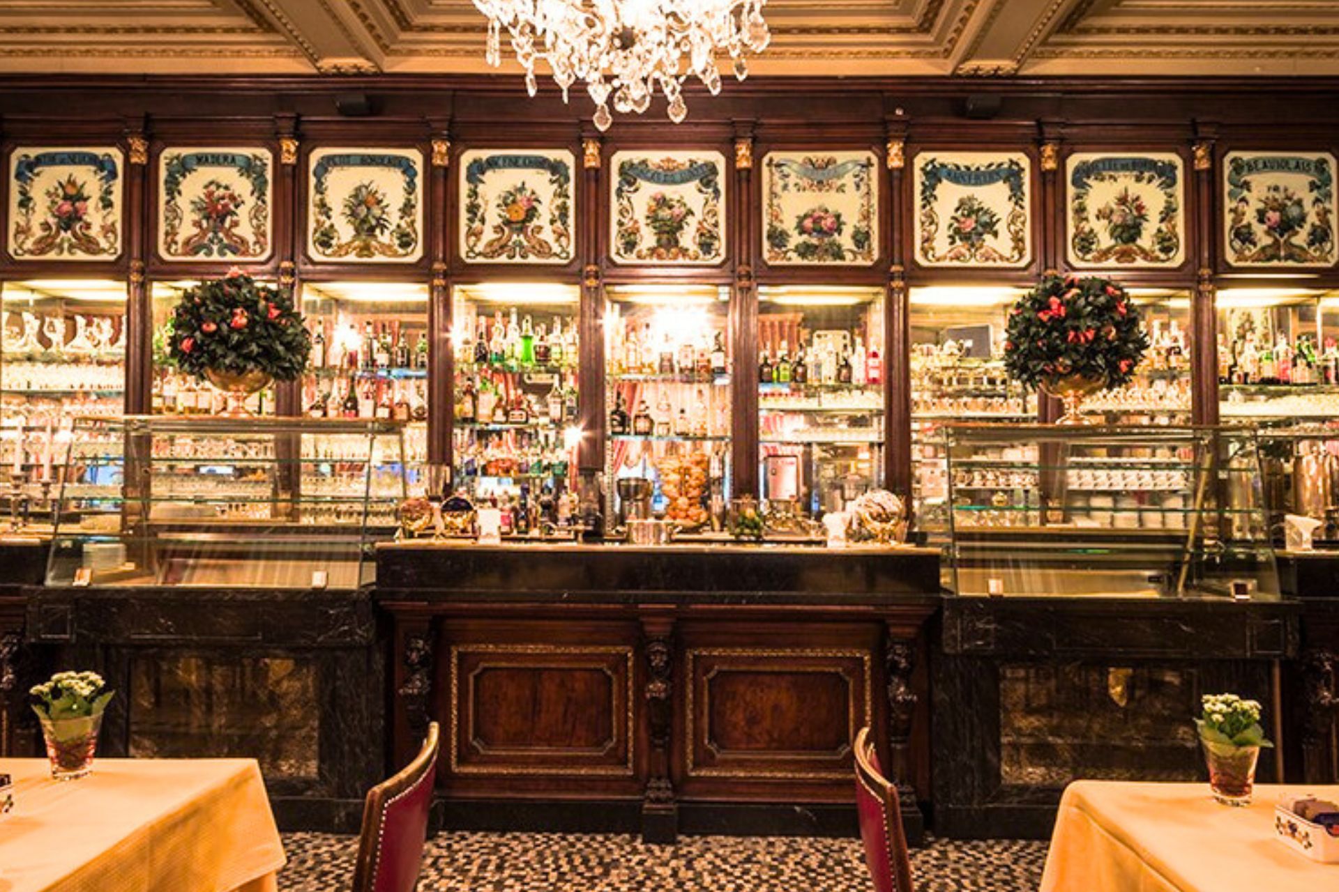 Visita guidata Caffè Torino