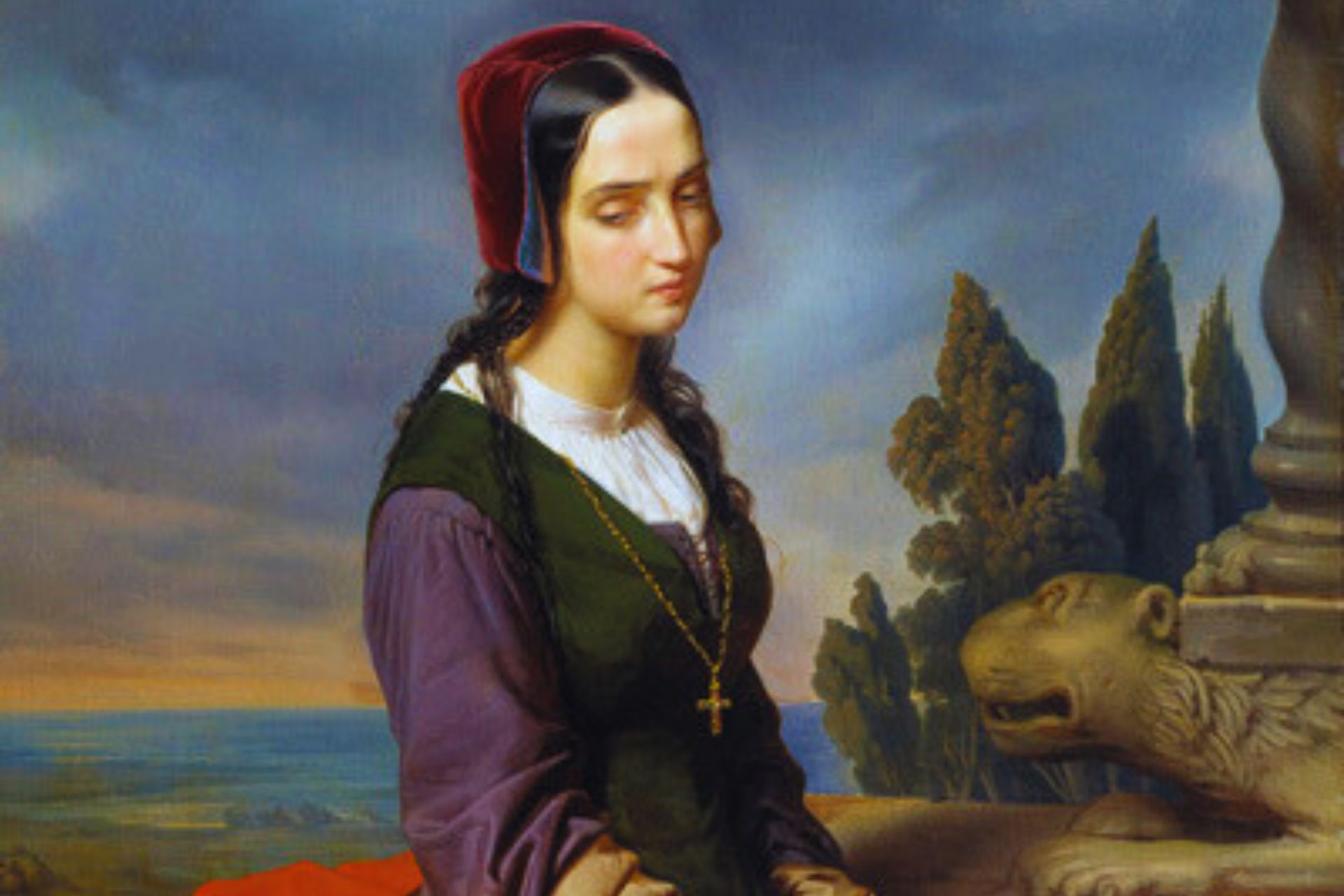 Visita guidata Castello Brescia