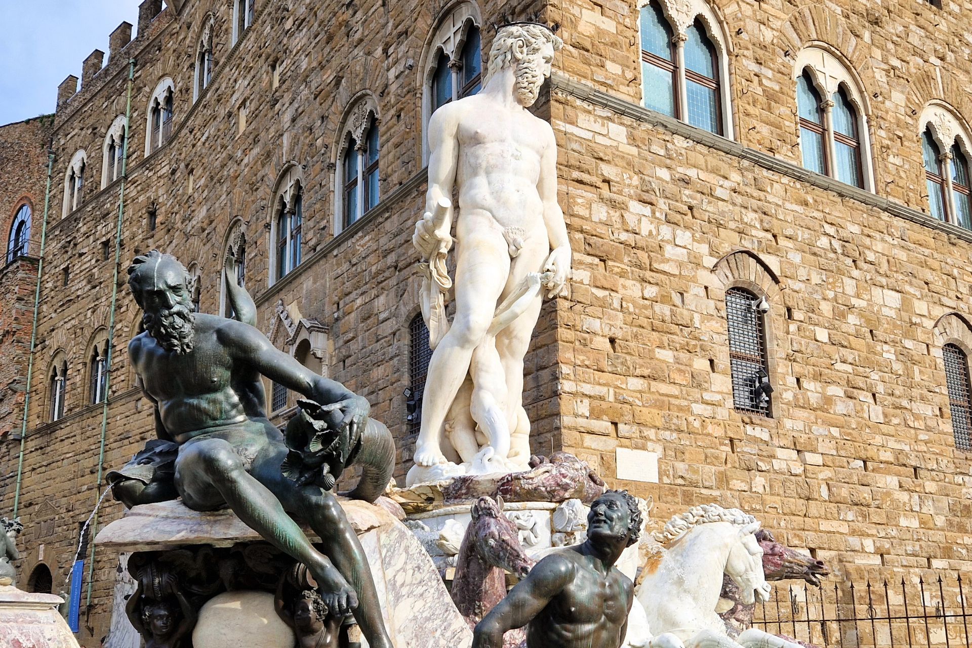 Curiosità segreti Firenze