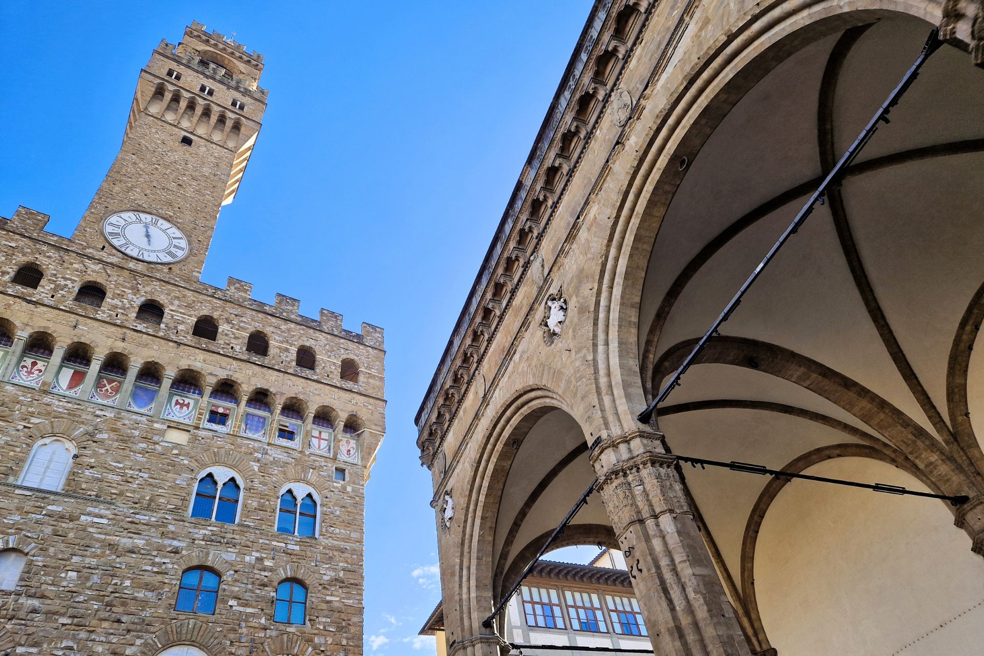 Curiosità segreti Firenze