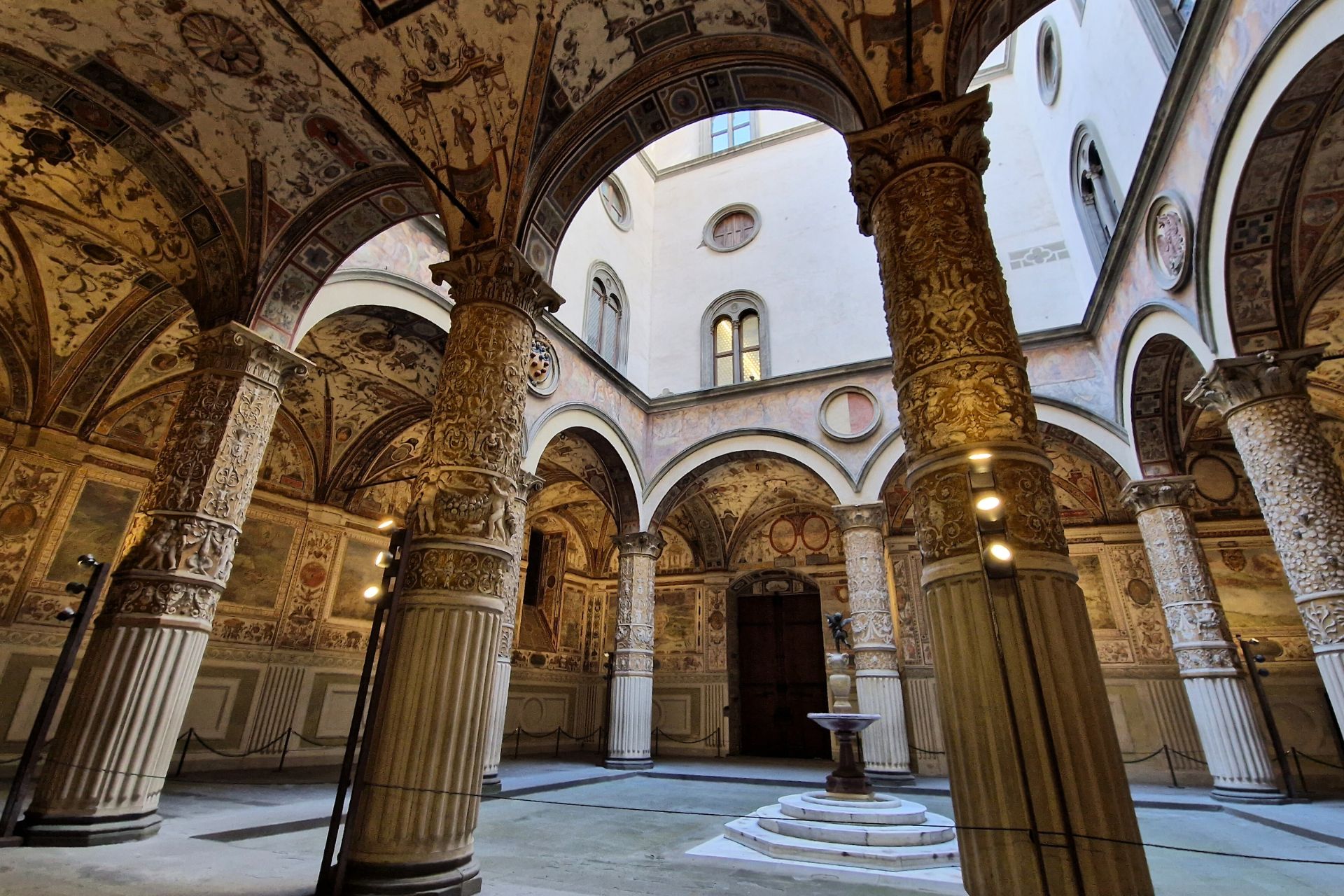 Curiosità segreti Firenze