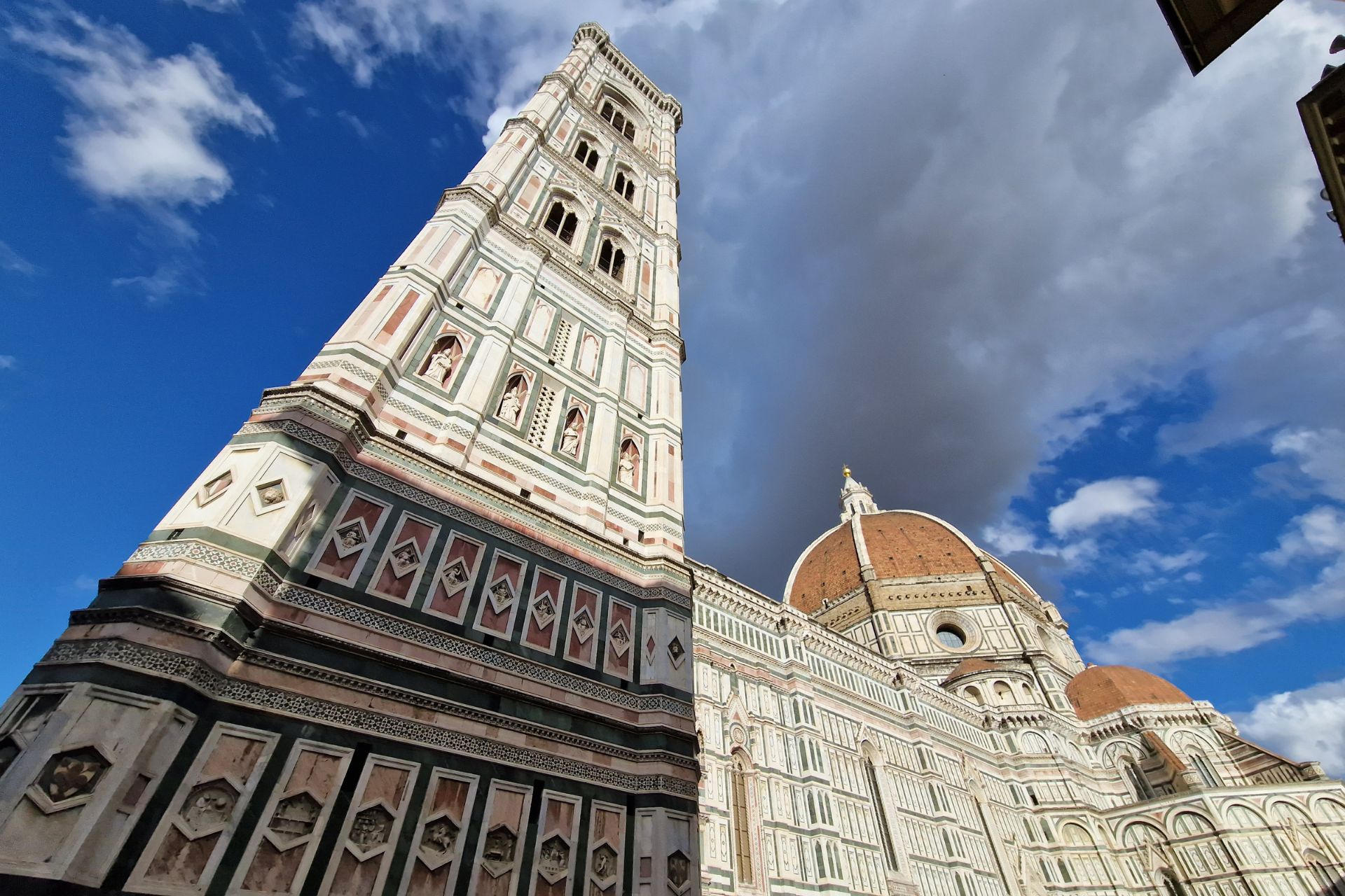 Curiosità segreti Firenze