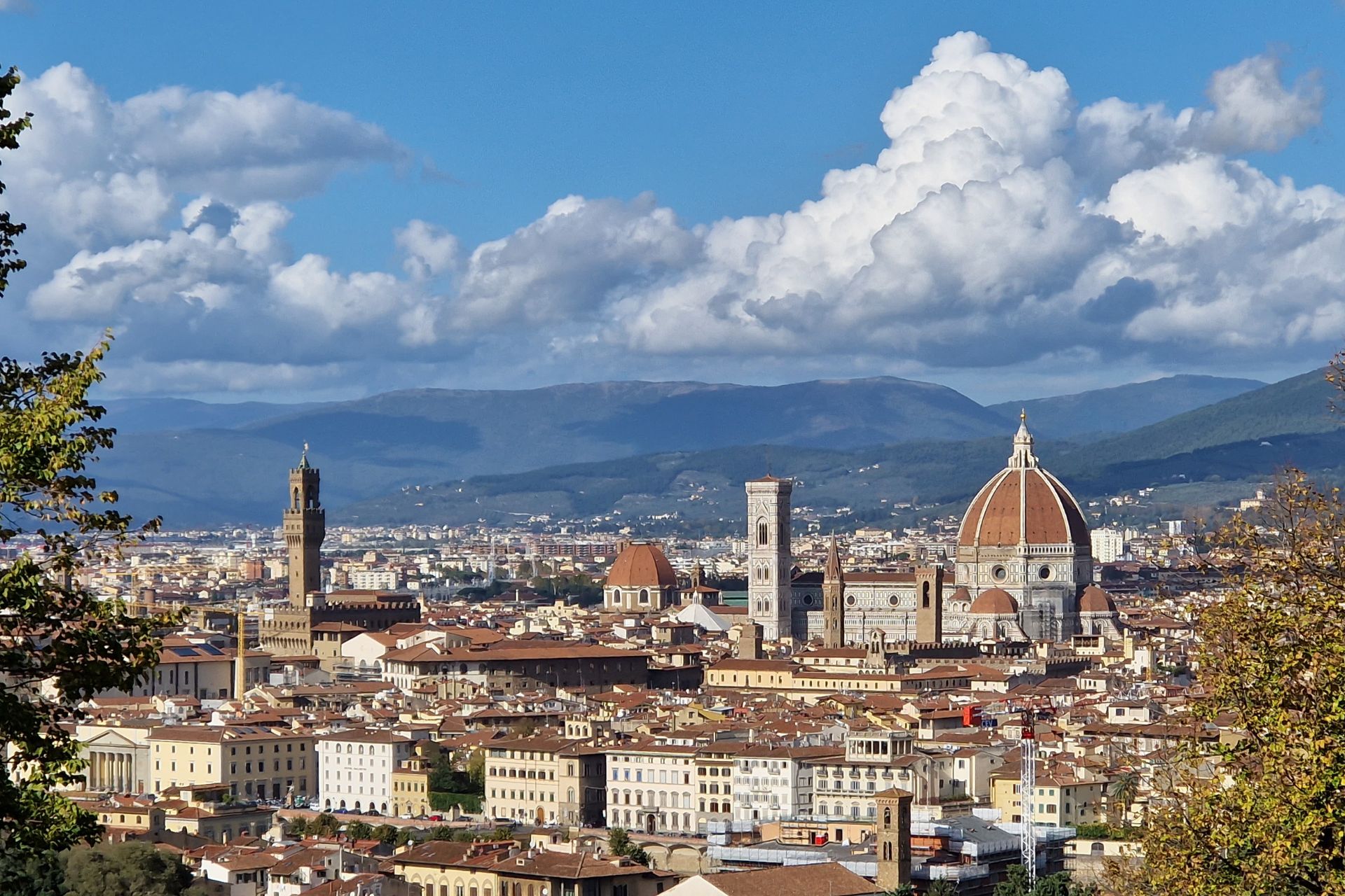 Curiosità segreti Firenze