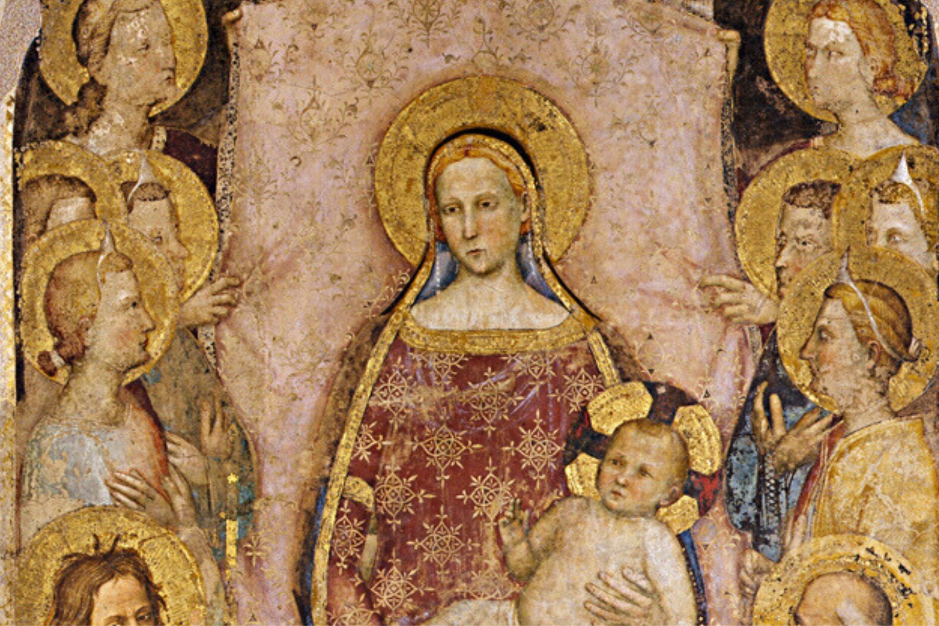 Gallerie Accademia Firenze