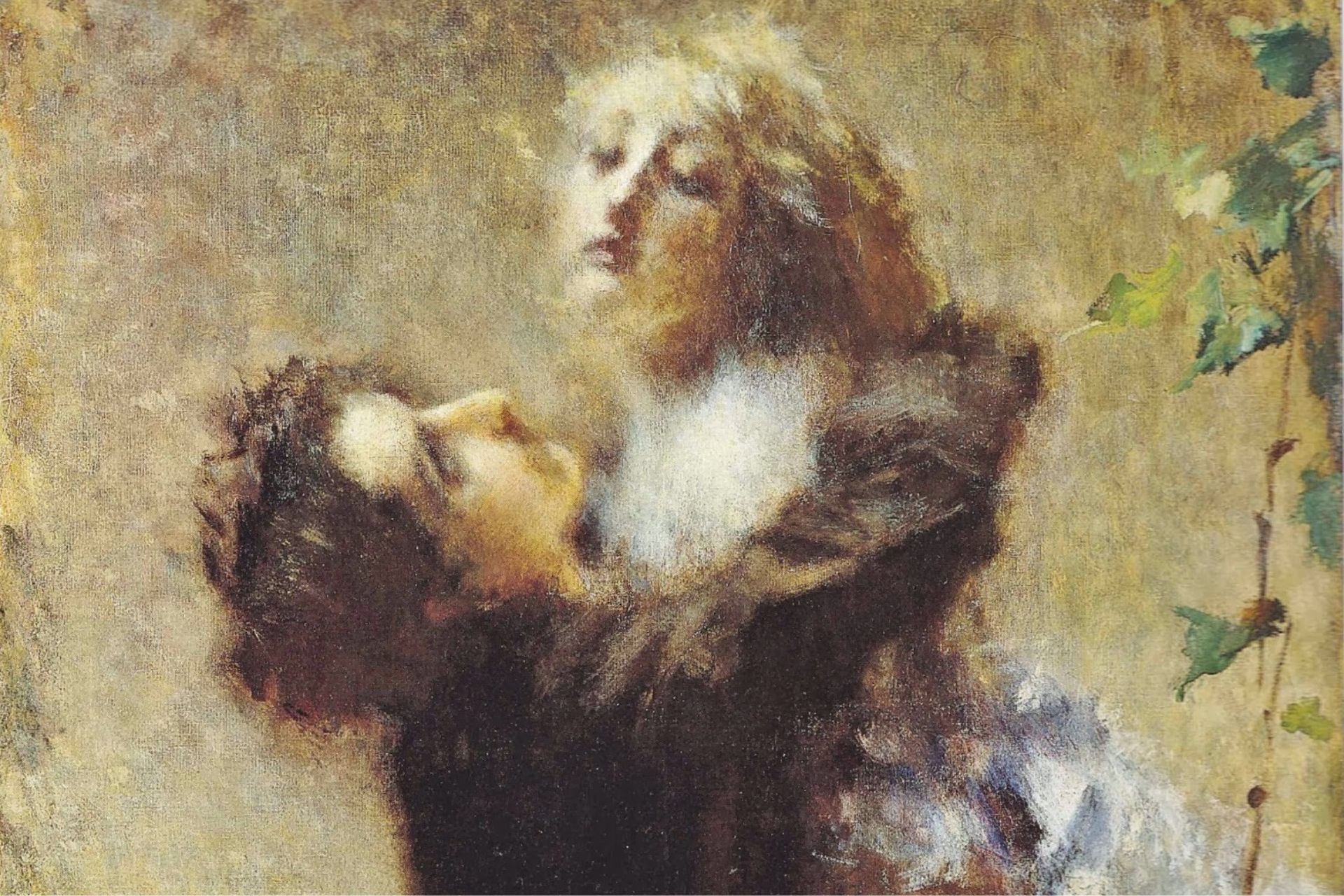 Galleria Arte Moderna Torino