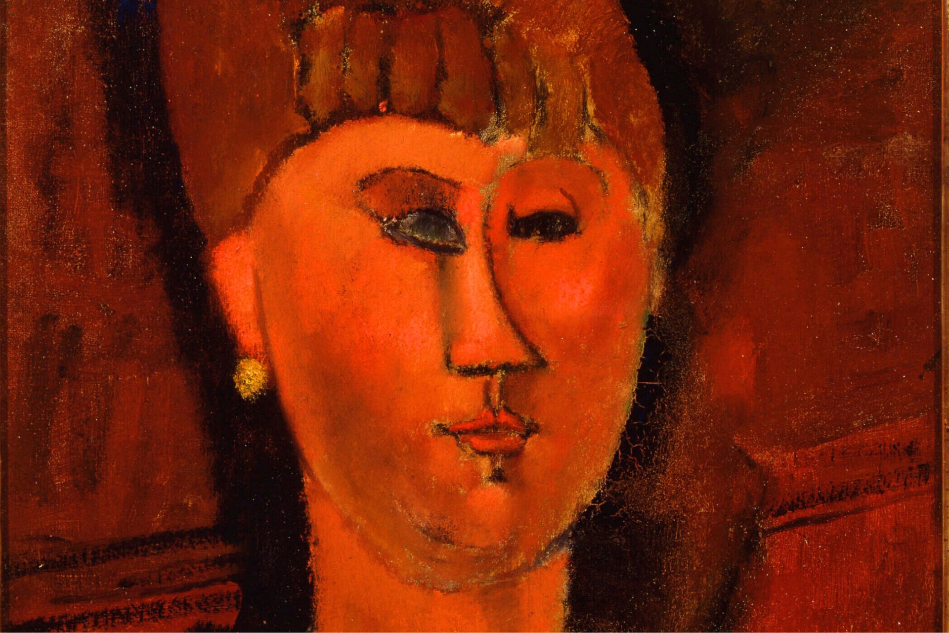 Galleria Arte Moderna Torino