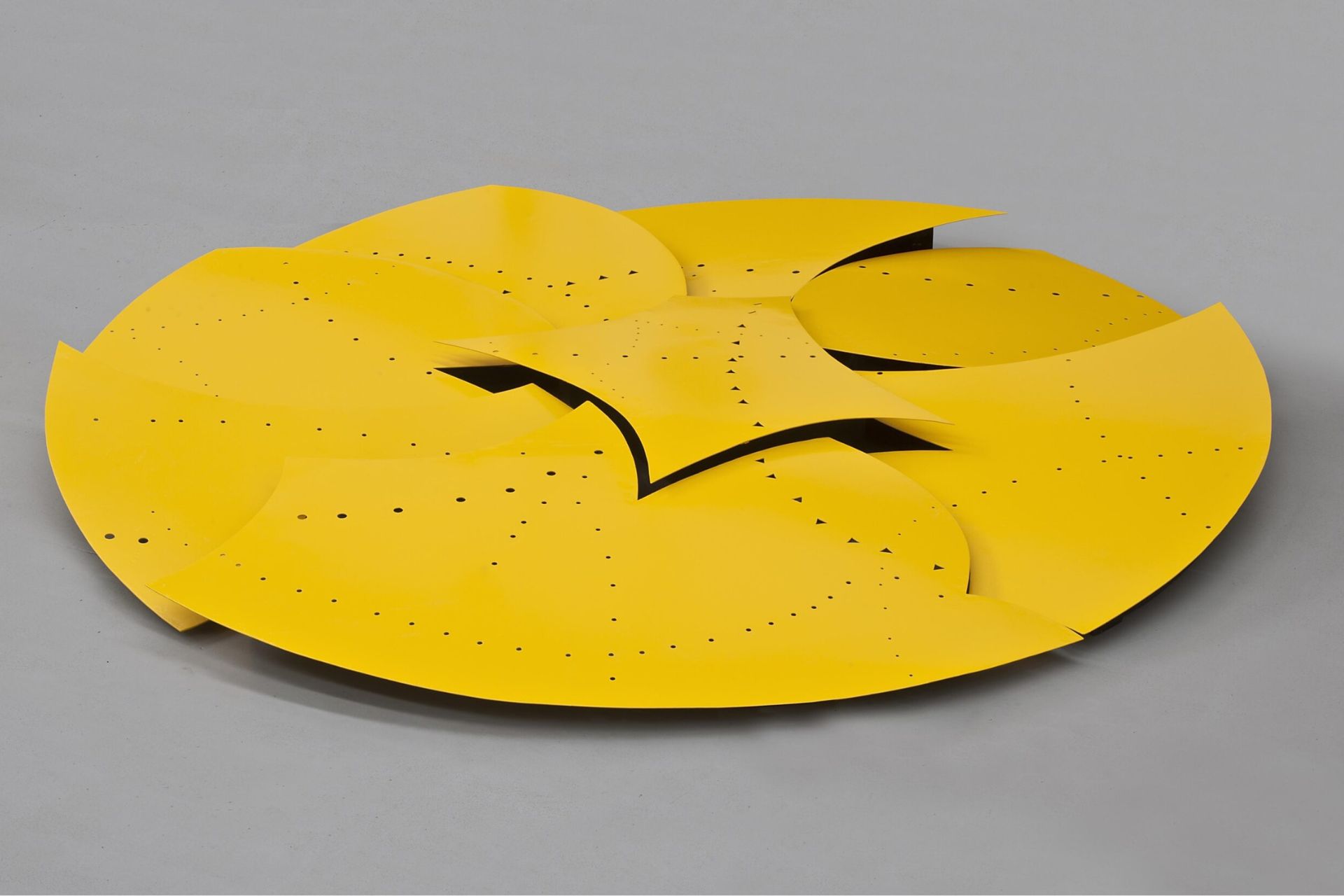 Galleria Arte Moderna Torino