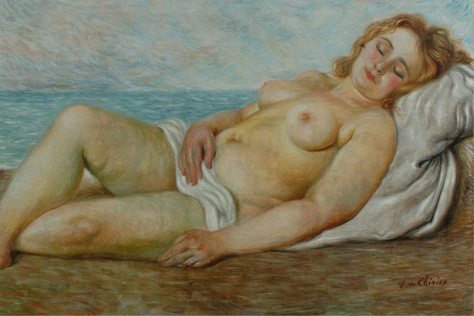 Galleria Arte Moderna Torino