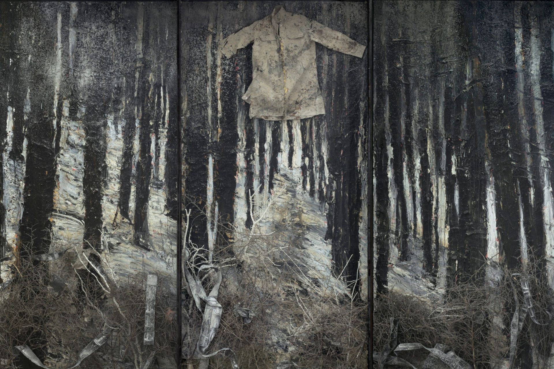 Galleria Arte Moderna Torino