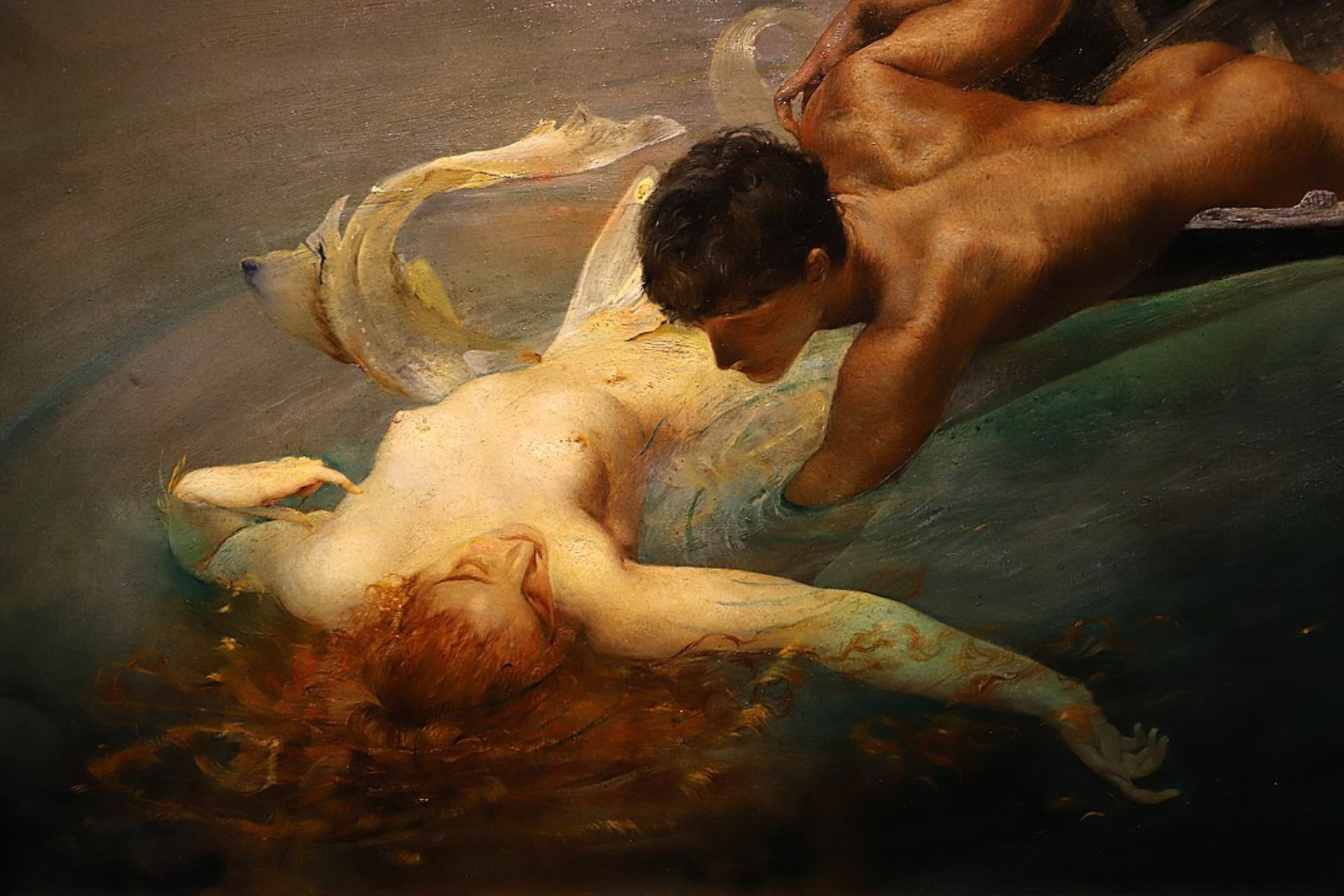 Galleria Arte Moderna Torino