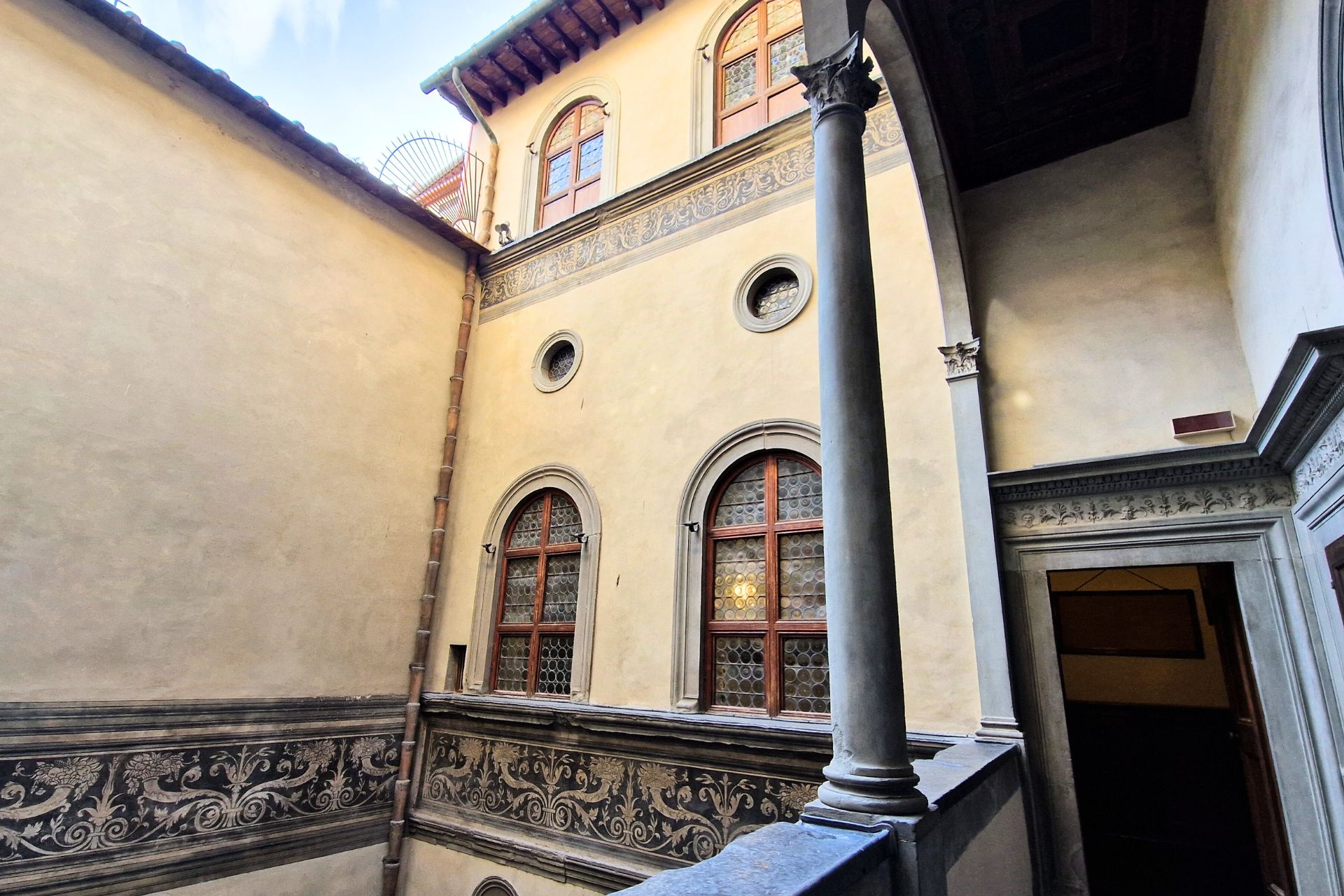 Museo Horne Firenze