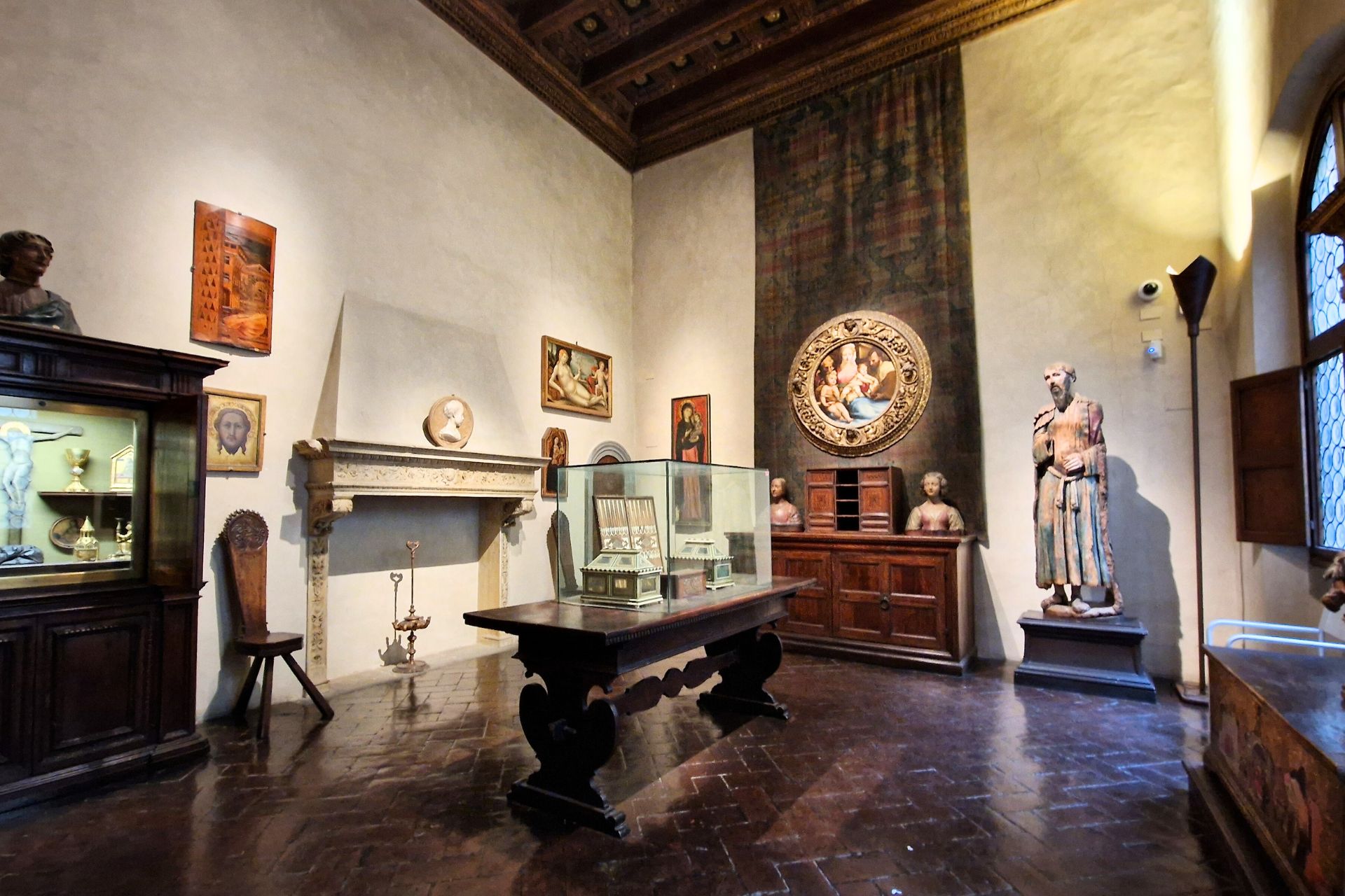 Museo Horne Firenze