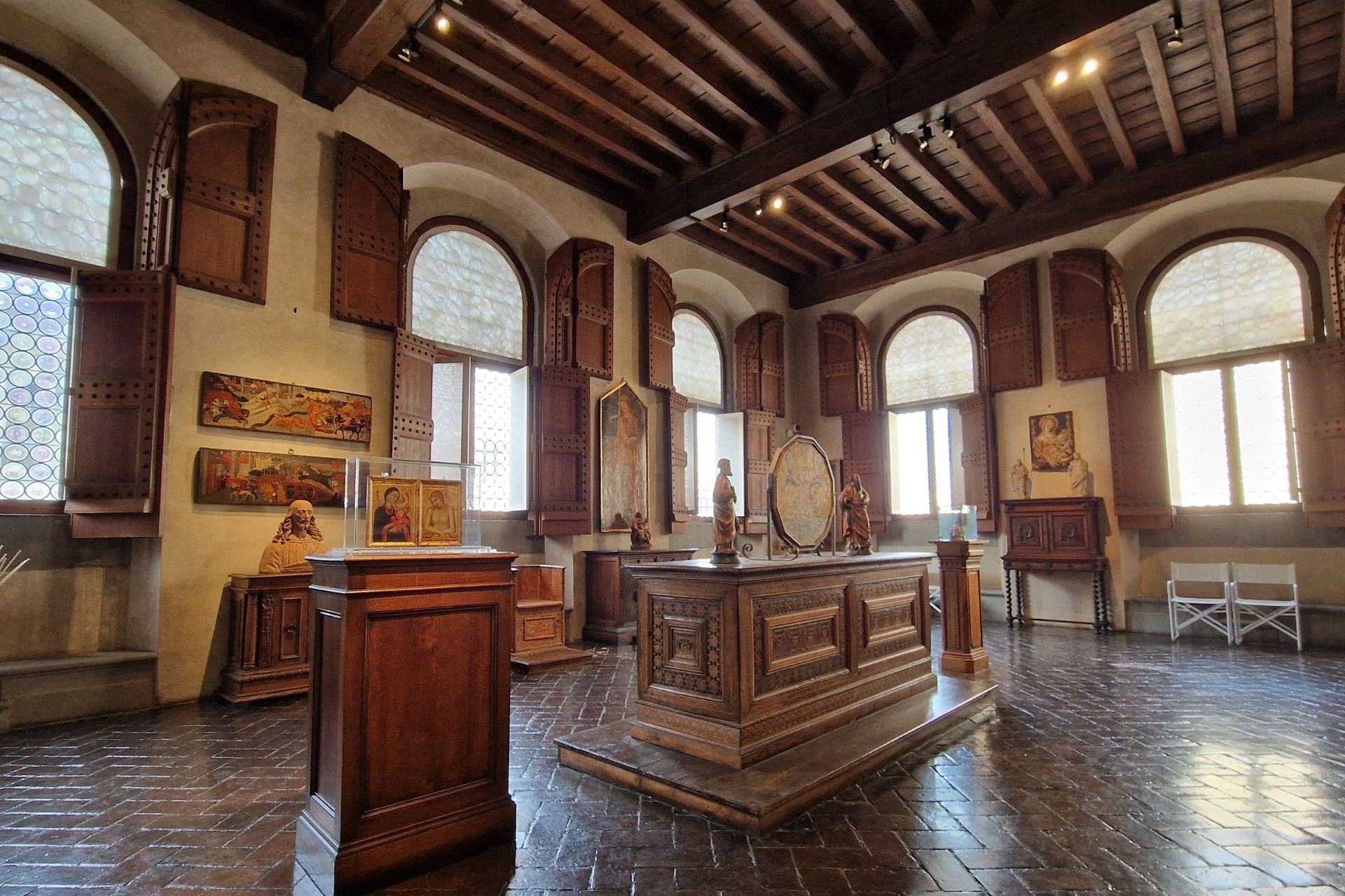 Museo Horne Firenze