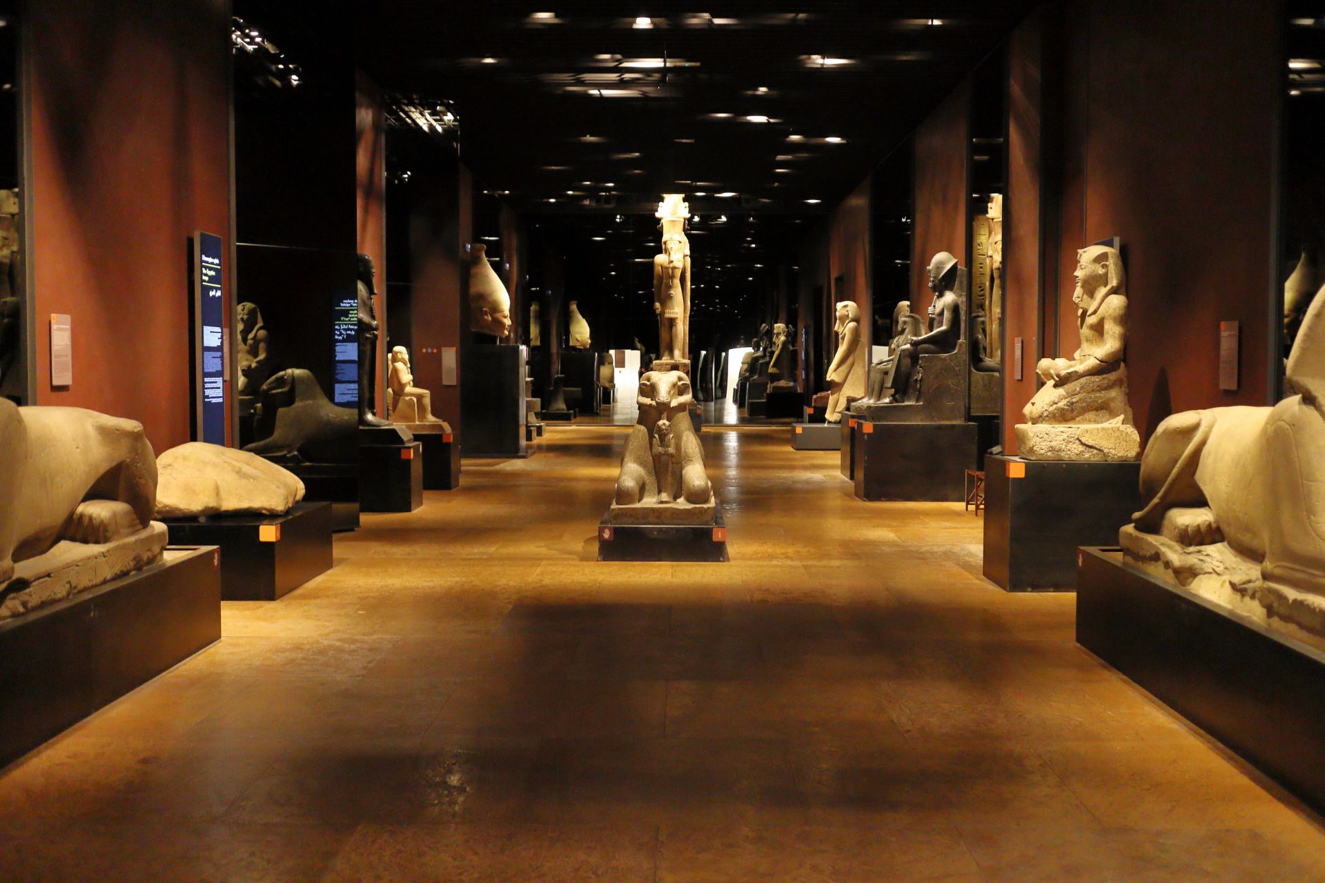 Museo Egizio Torino
