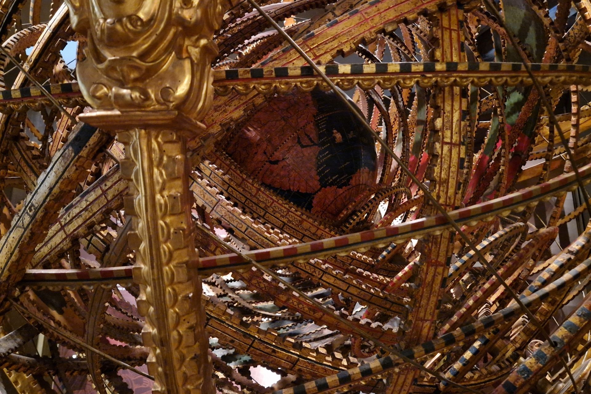 Museo Galileo Firenze