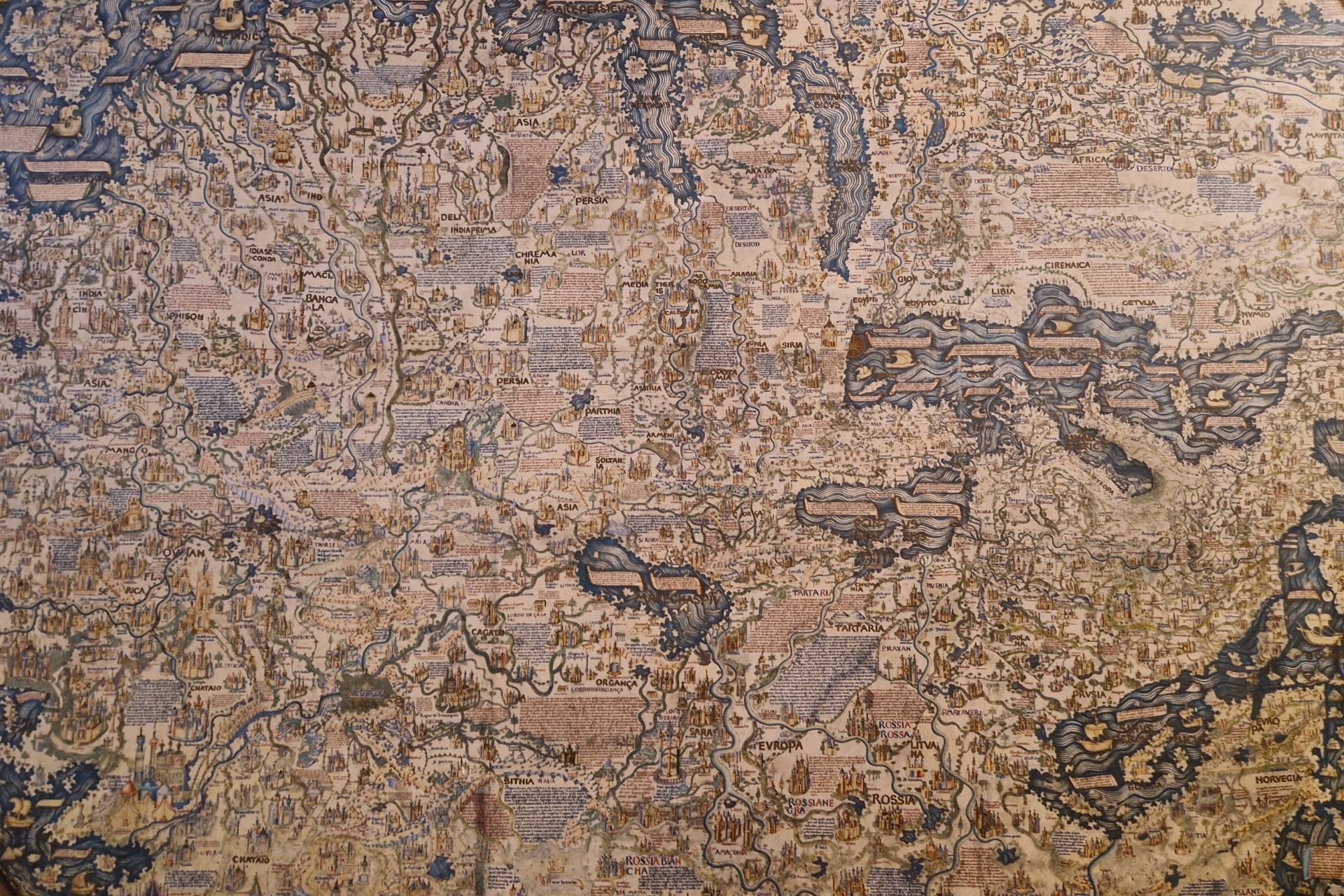 Museo Galileo Firenze