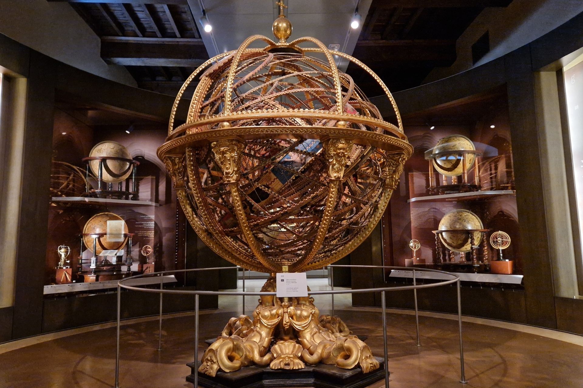 Museo Galileo Firenze