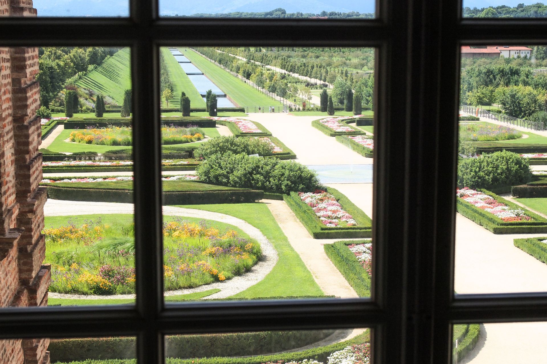 Reggia Venaria Reale Torino