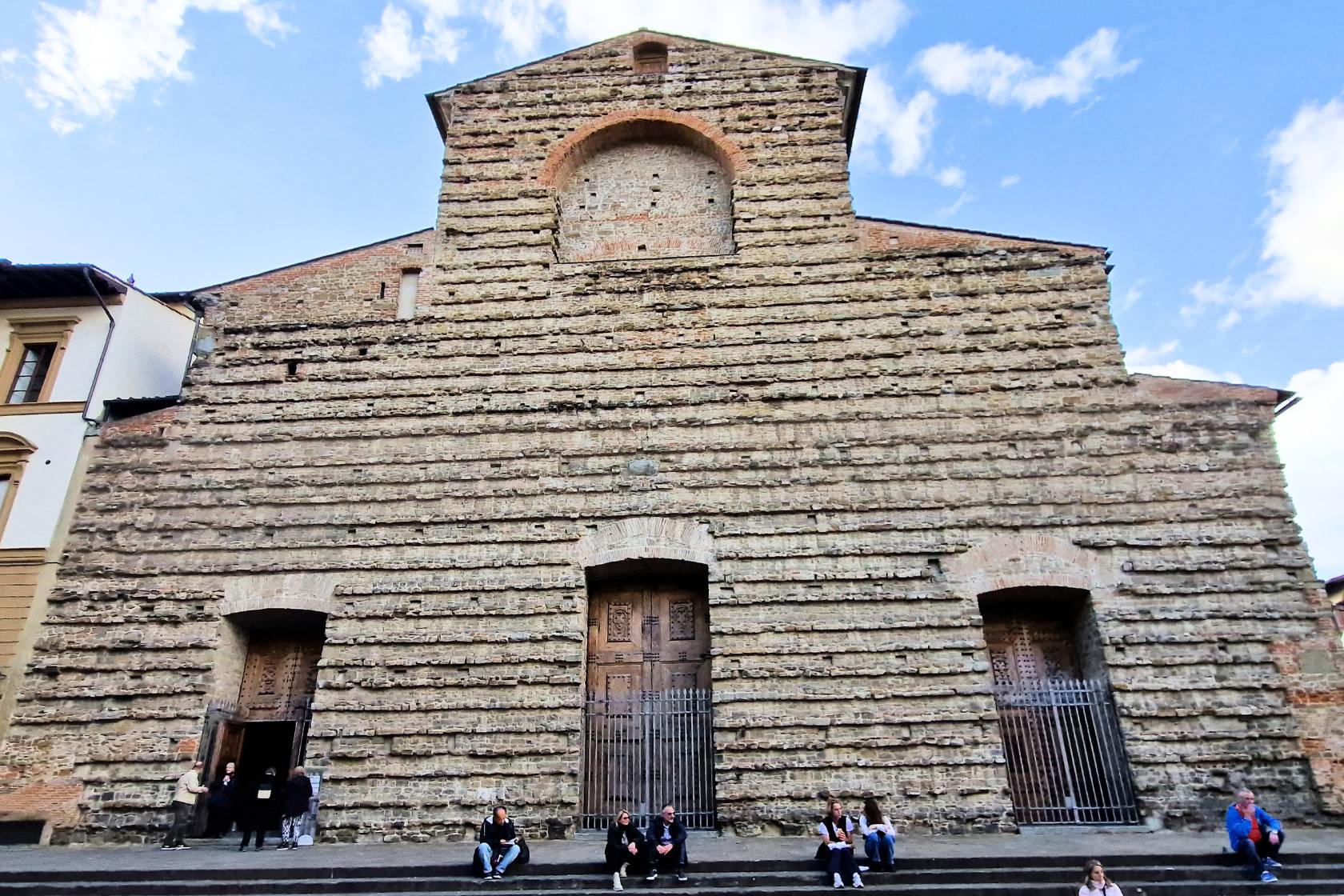 San Lorenzo Cappelle Medicee