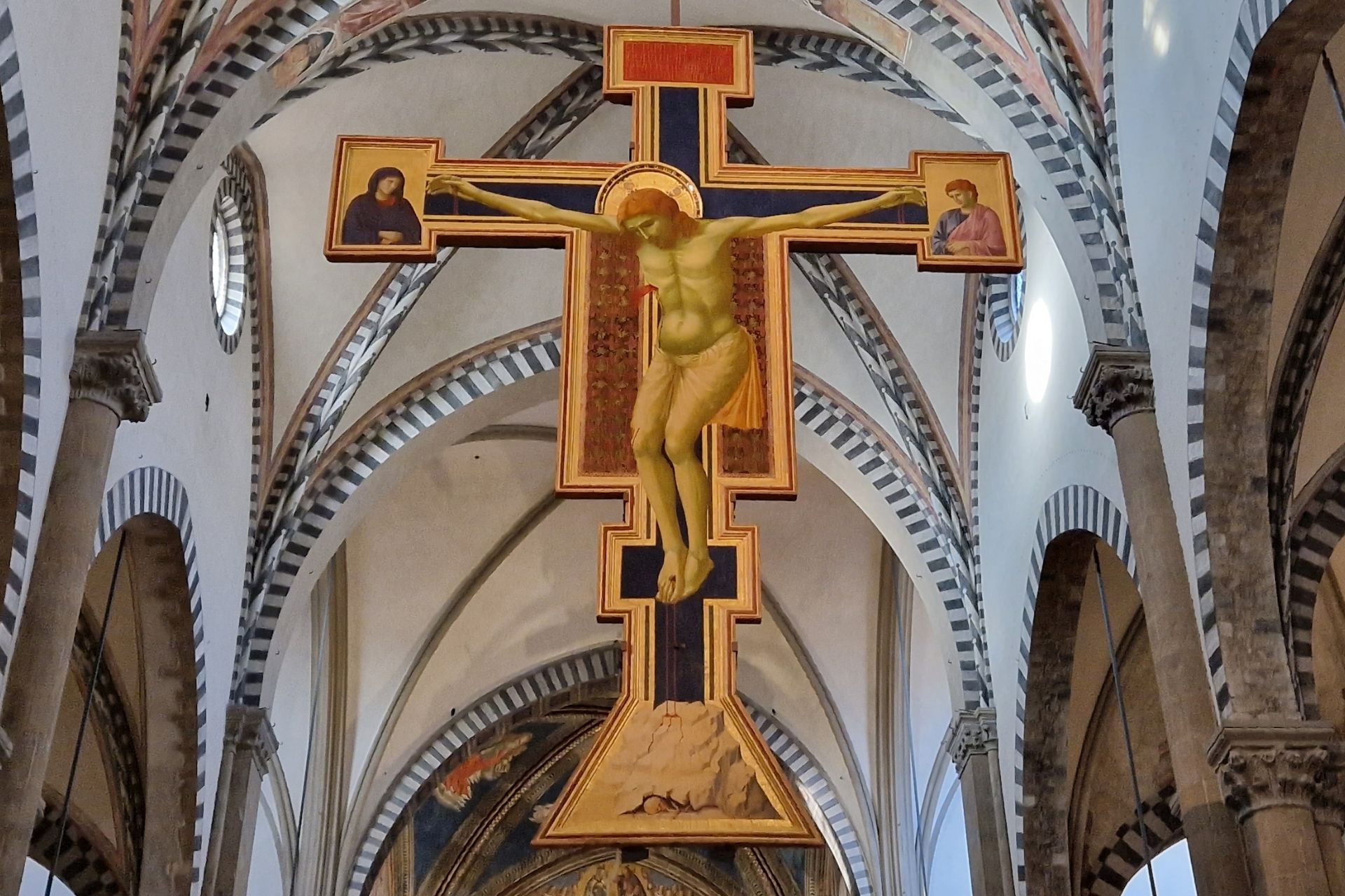 Santa Maria Novella Firenze