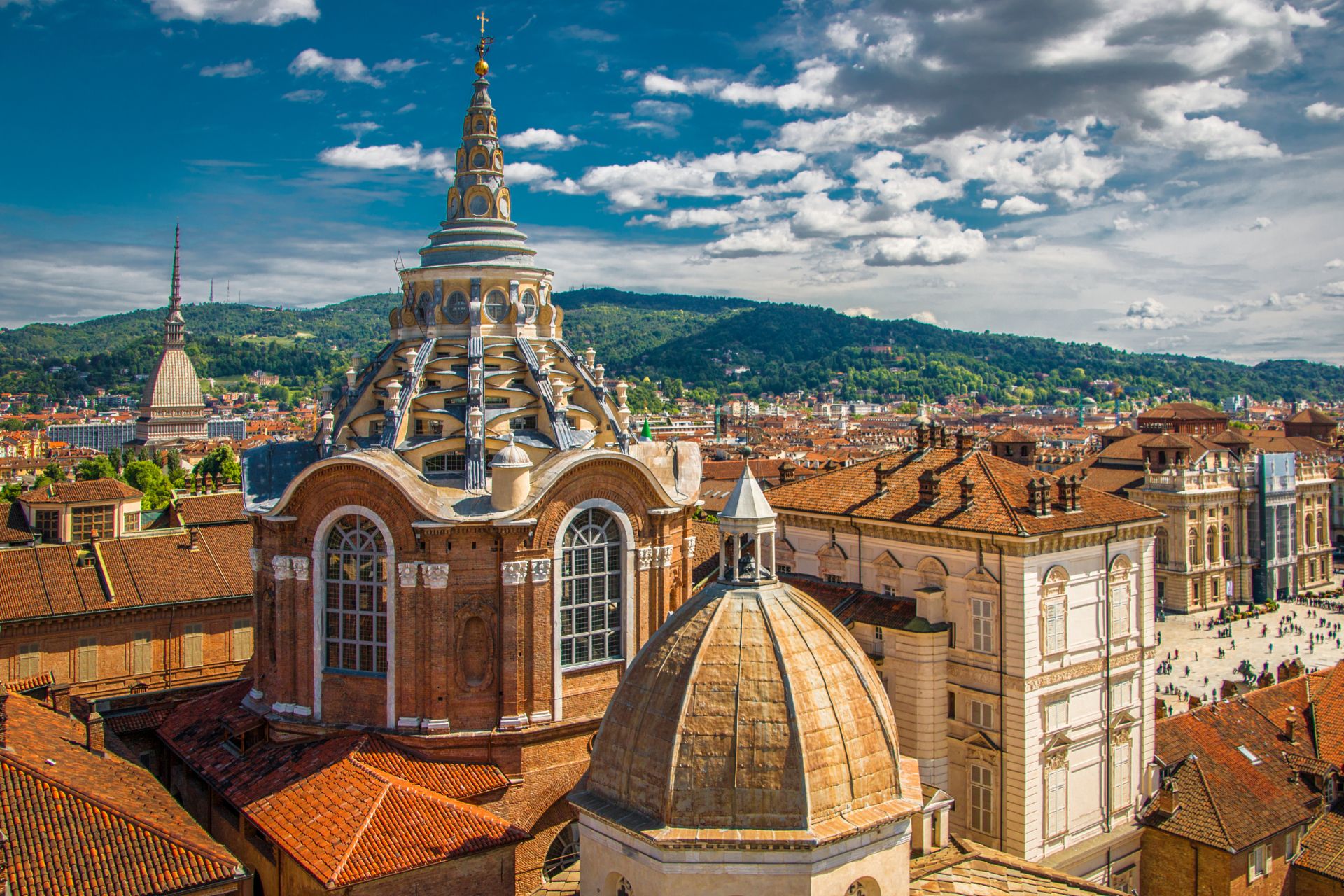 Segreti curiosità Torino
