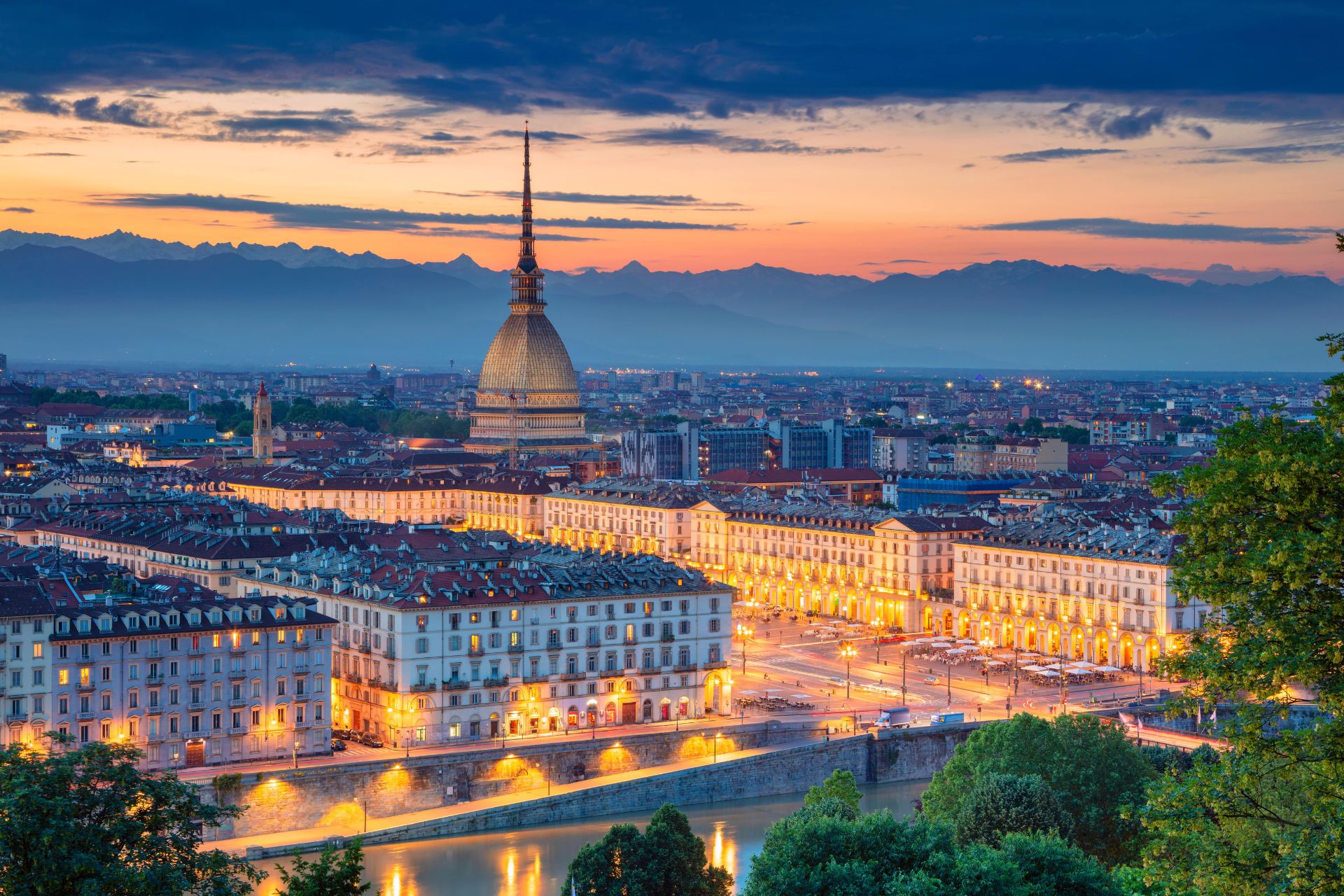 Segreti curiosità Torino