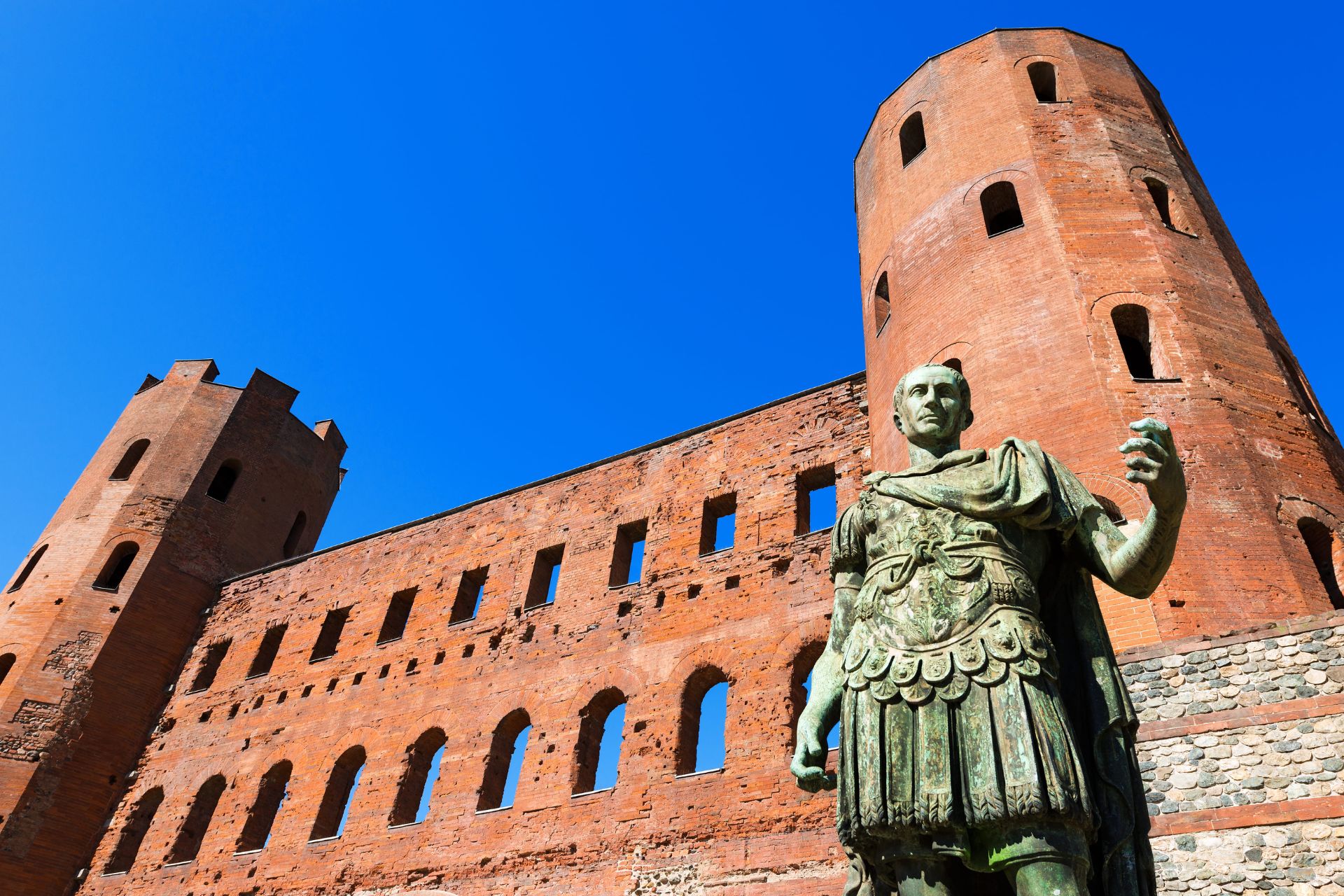 Segreti curiosità Torino