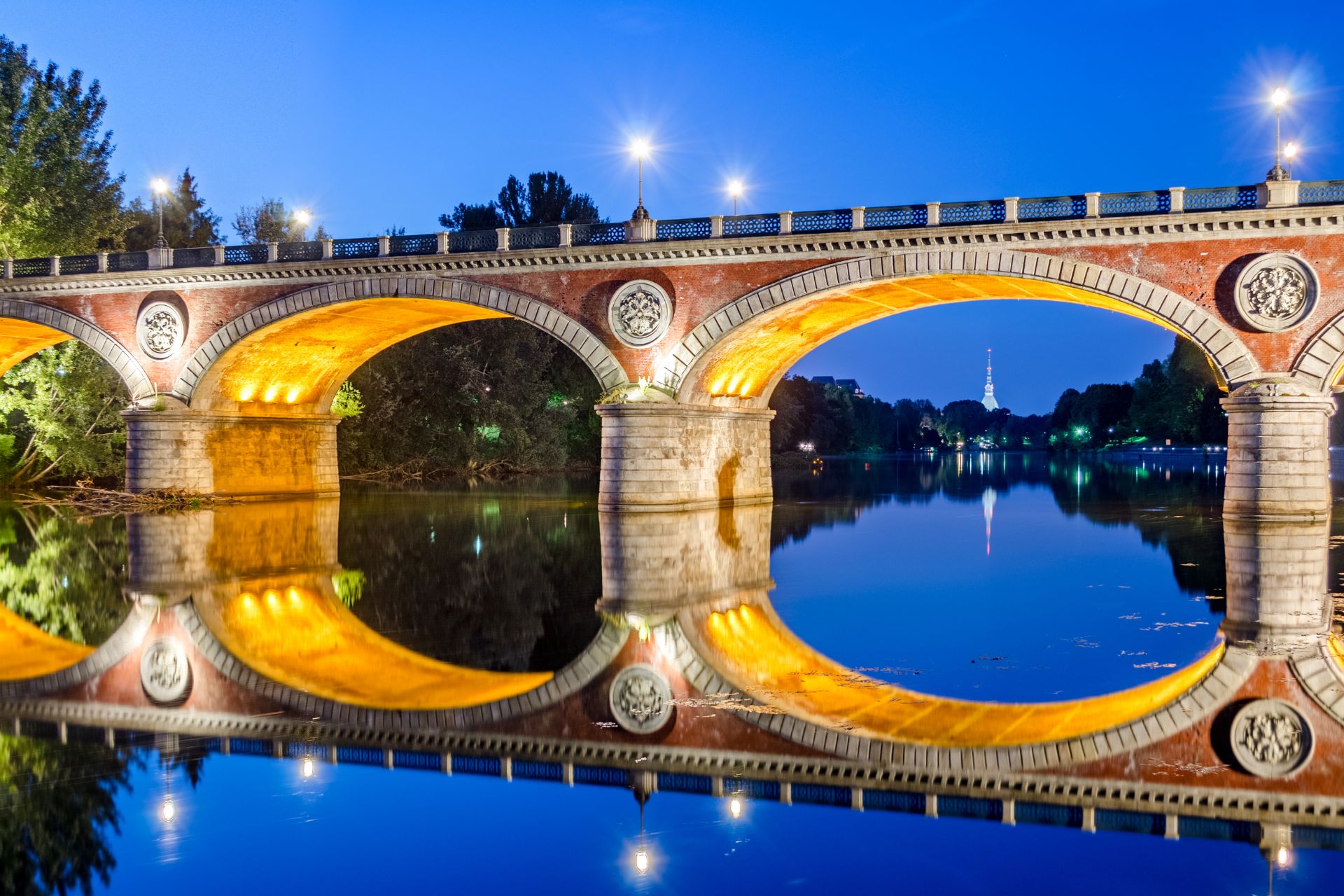 Segreti curiosità Torino