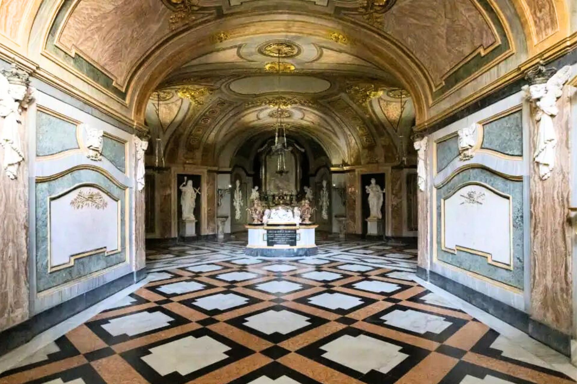 Basilica Superga Torino