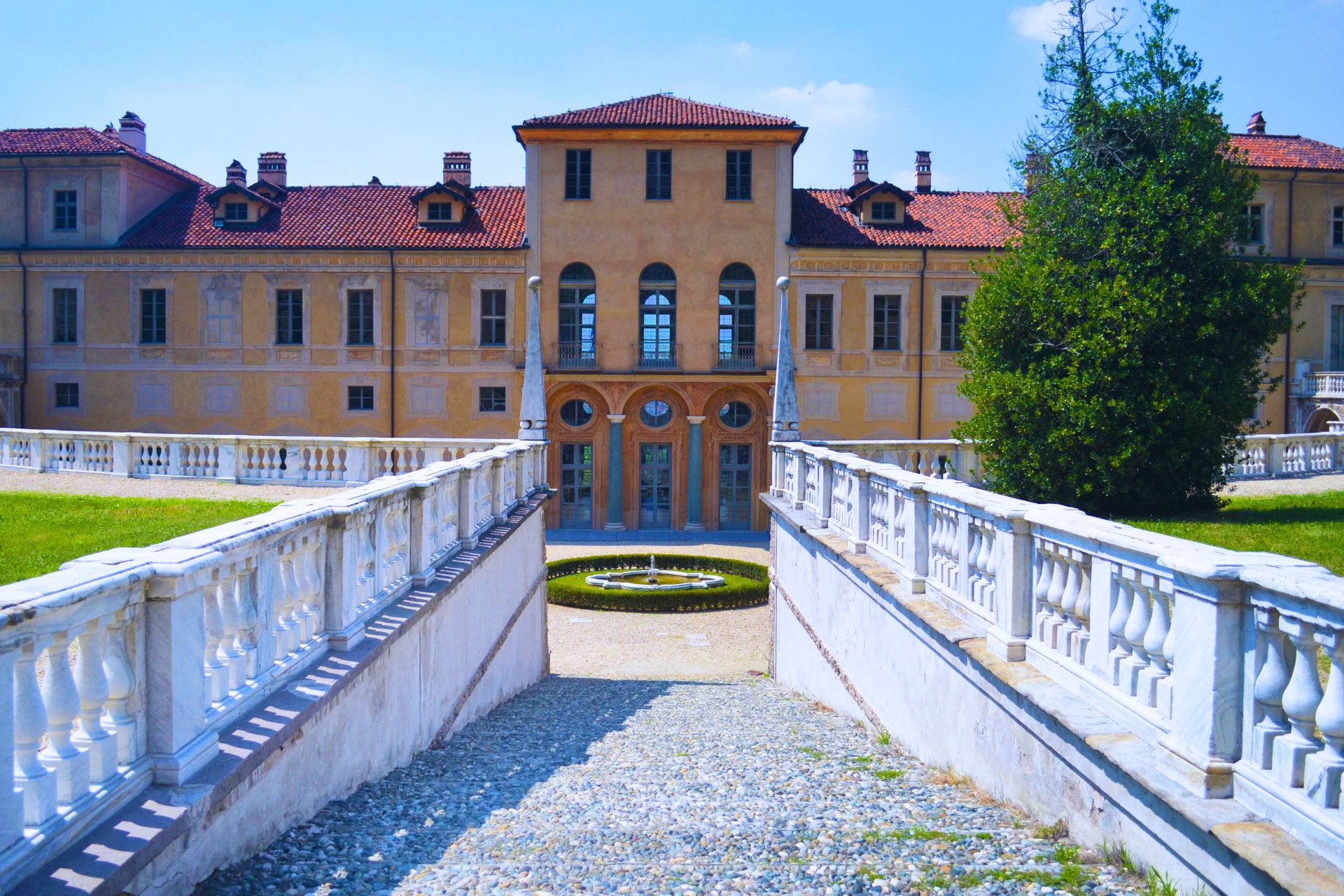 Villa Regina Torino
