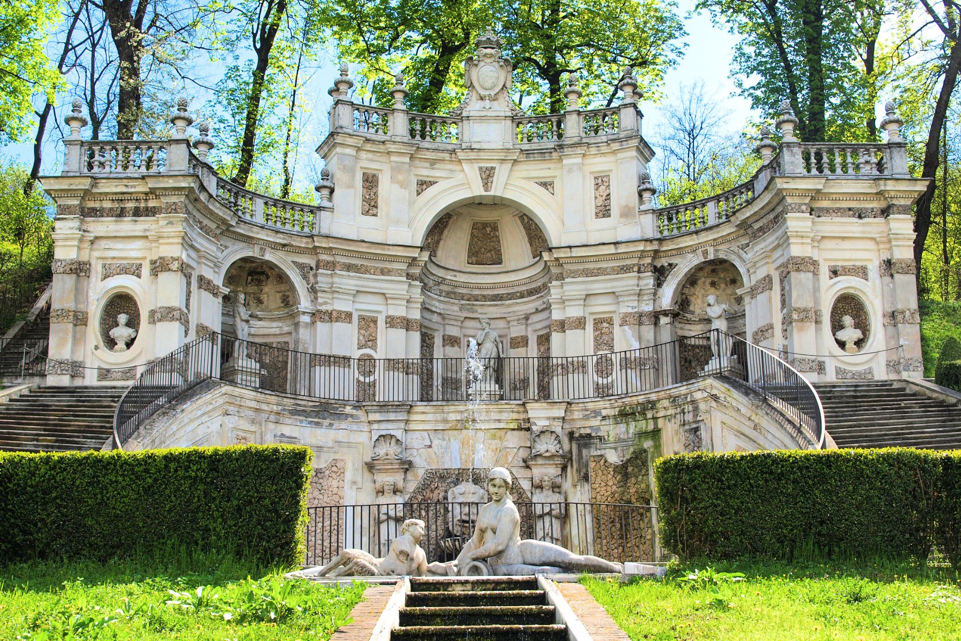 Villa Regina Torino