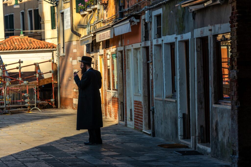 Visita guidata Ghetto Venezia