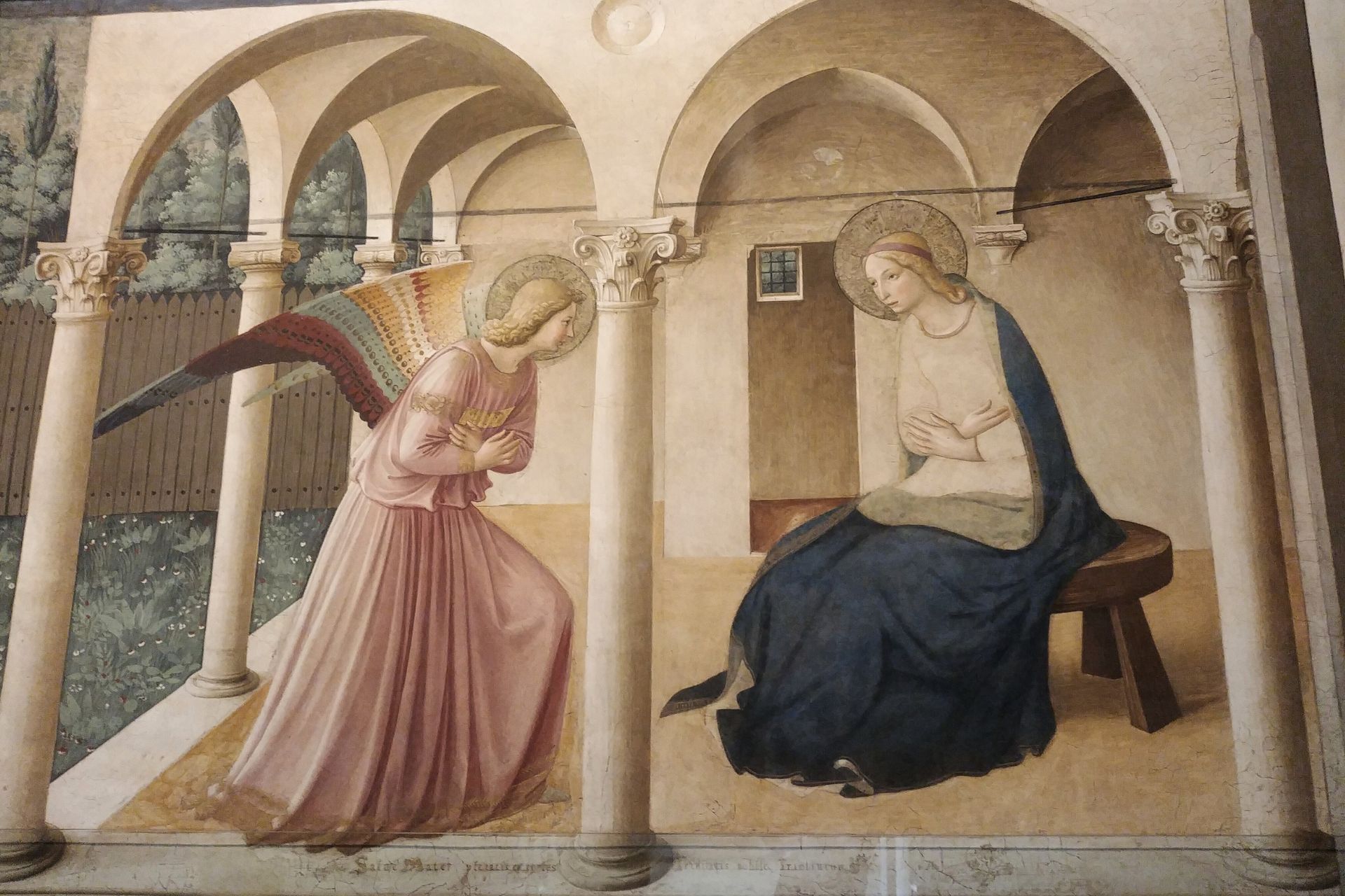 La Basilica di San Marco a Firenze