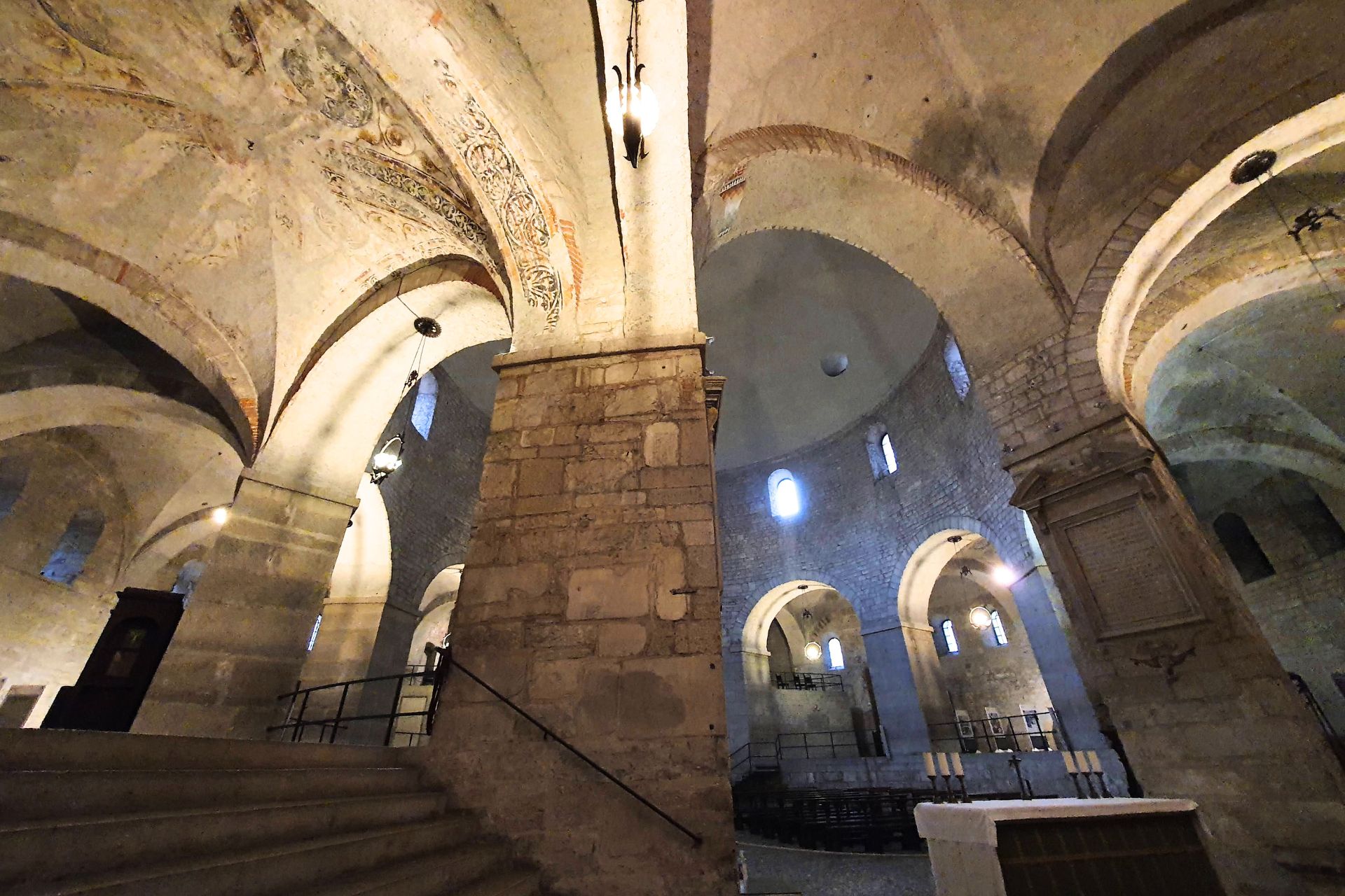 Brescia Romana e Medievale