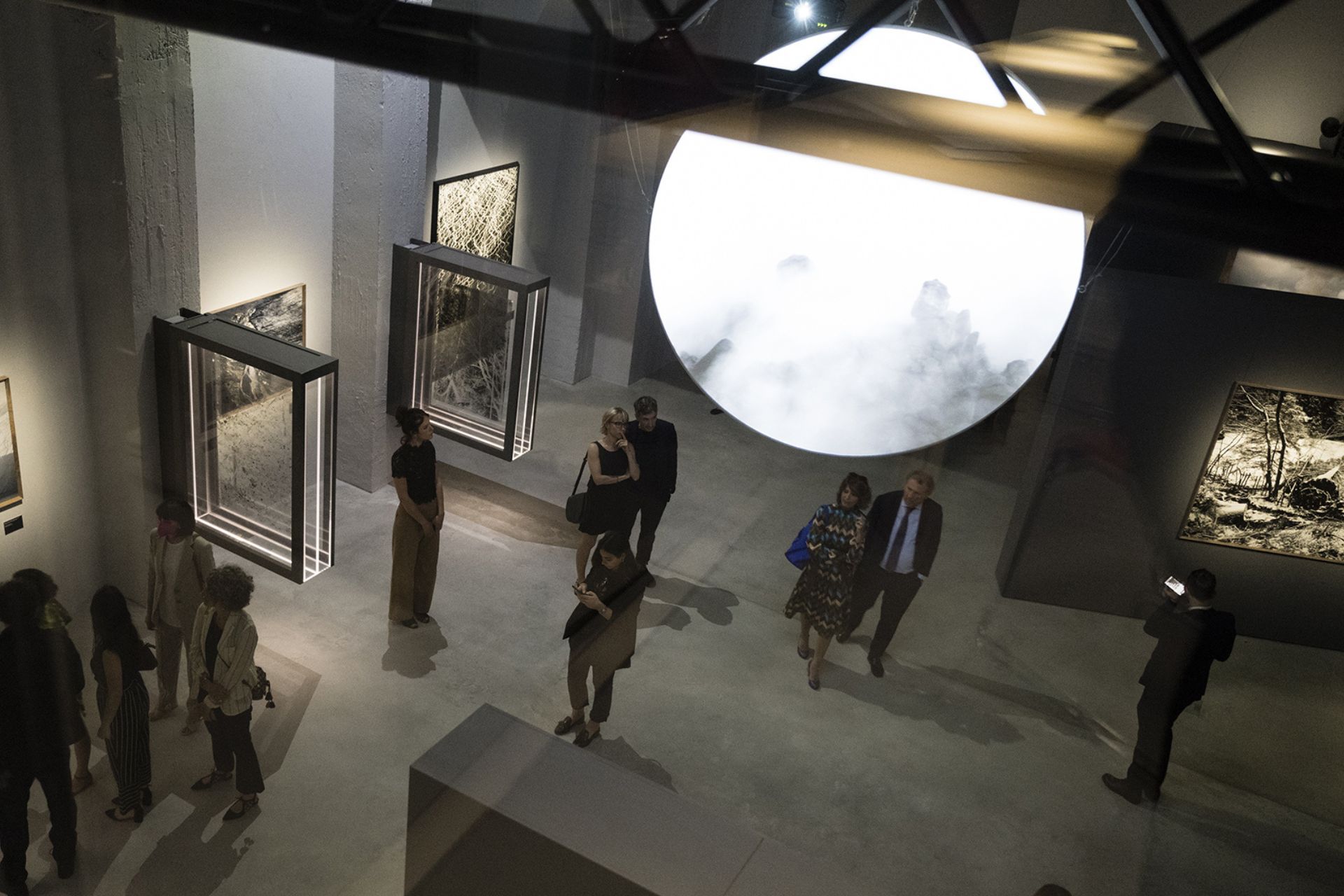 Gallerie D'italia - Torino