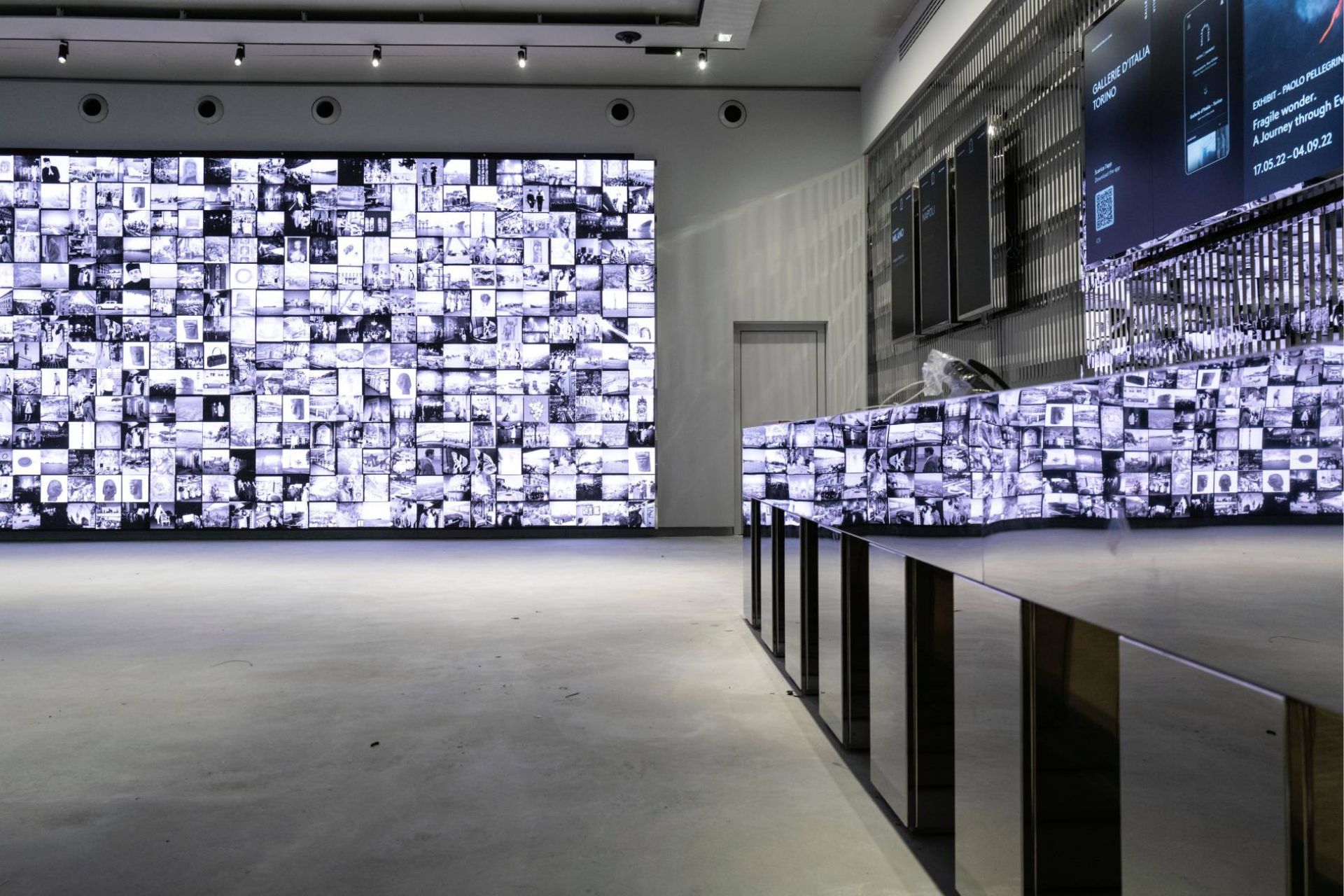 Gallerie D'italia - Torino