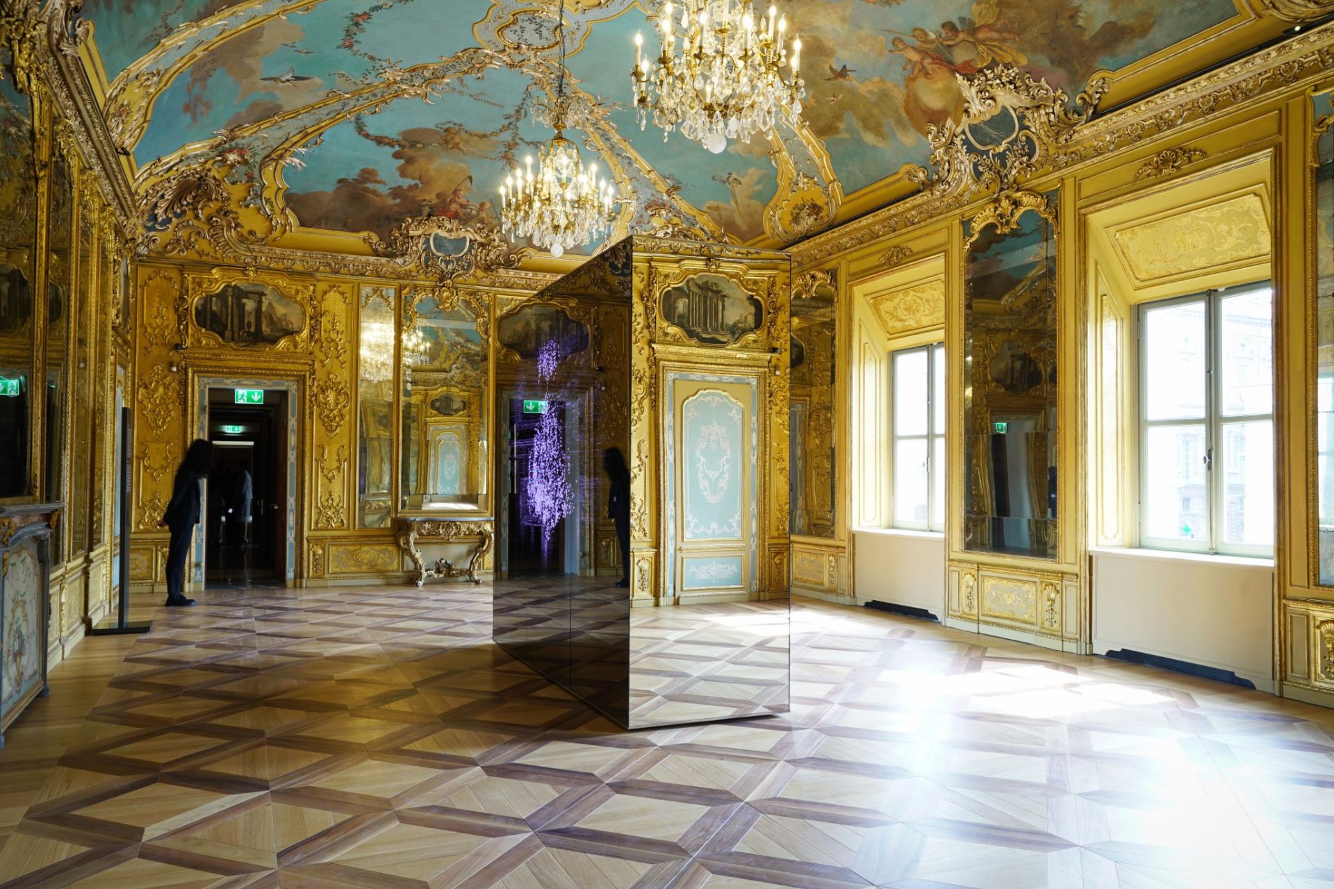 Gallerie D'italia - Torino