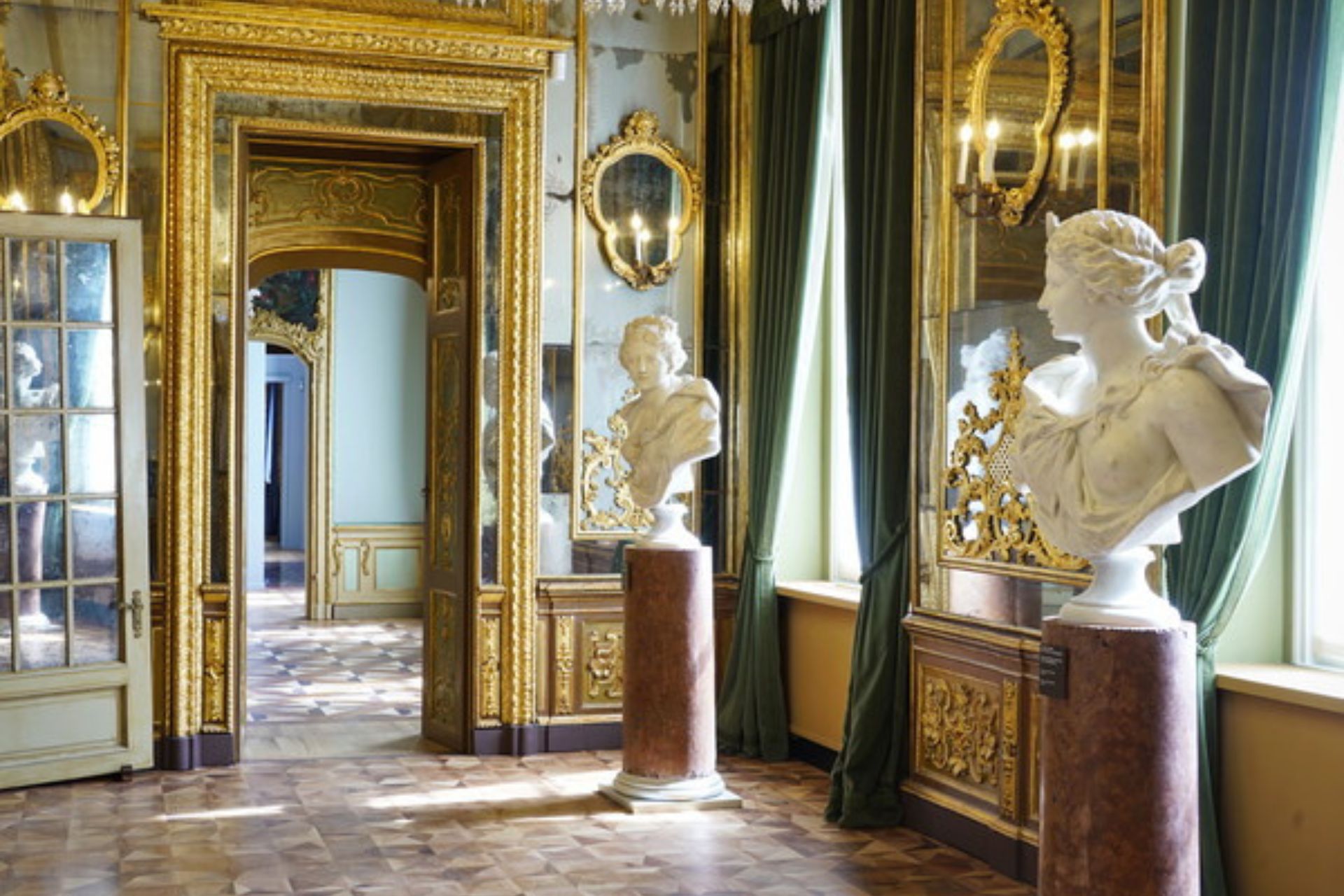 Gallerie D'italia - Torino