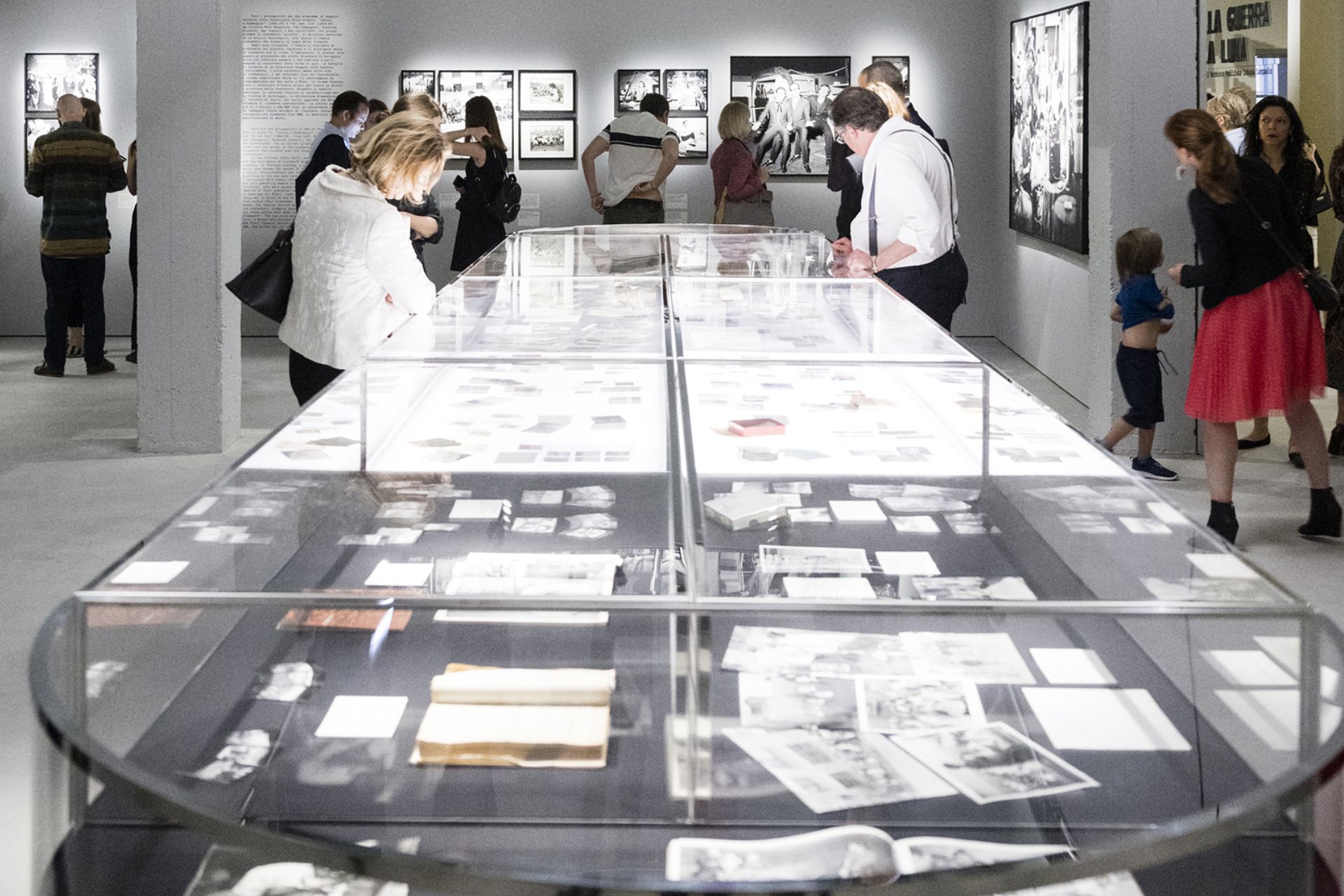 Gallerie D'italia - Torino