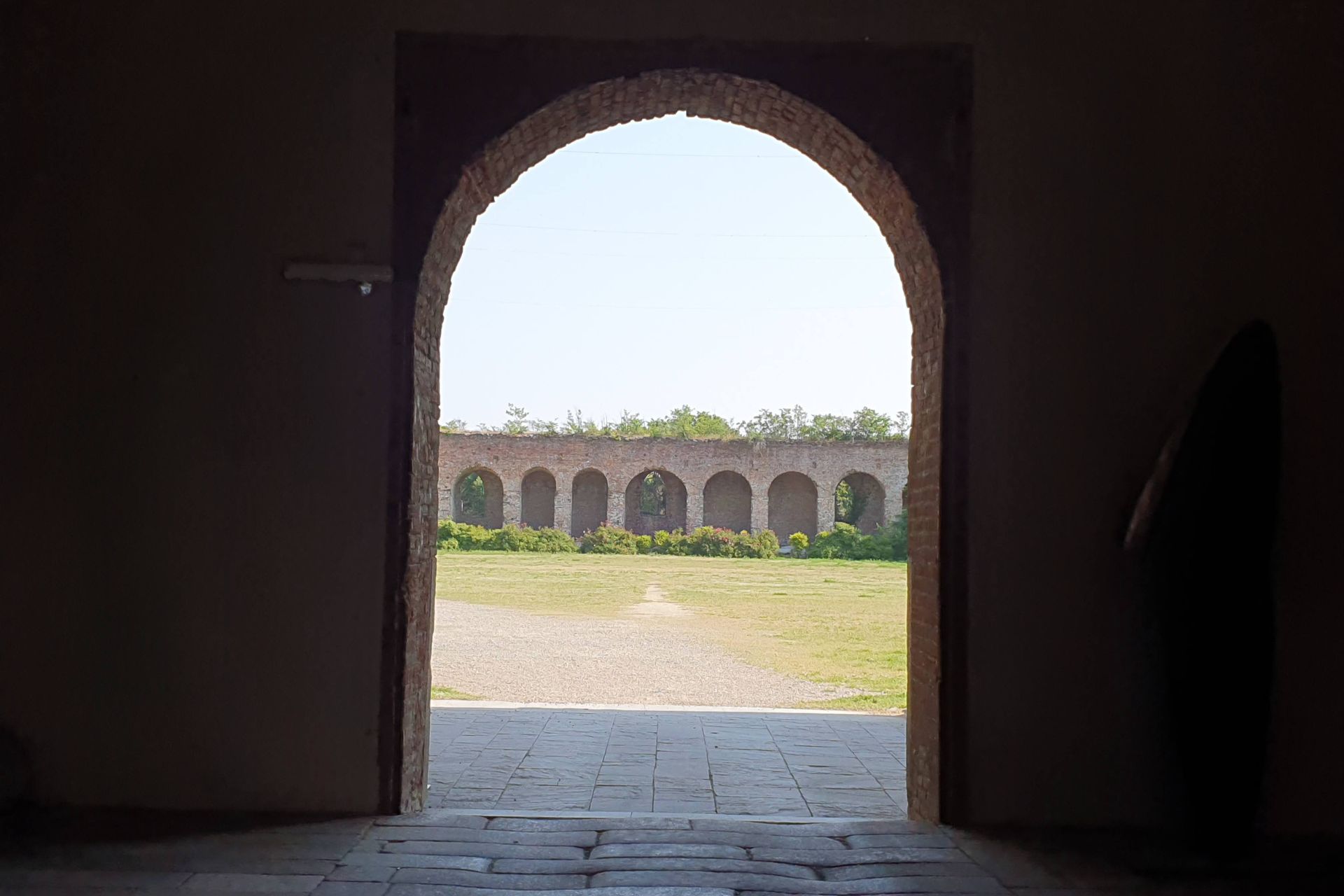 Visita guidata Castello Visconteo Pavia