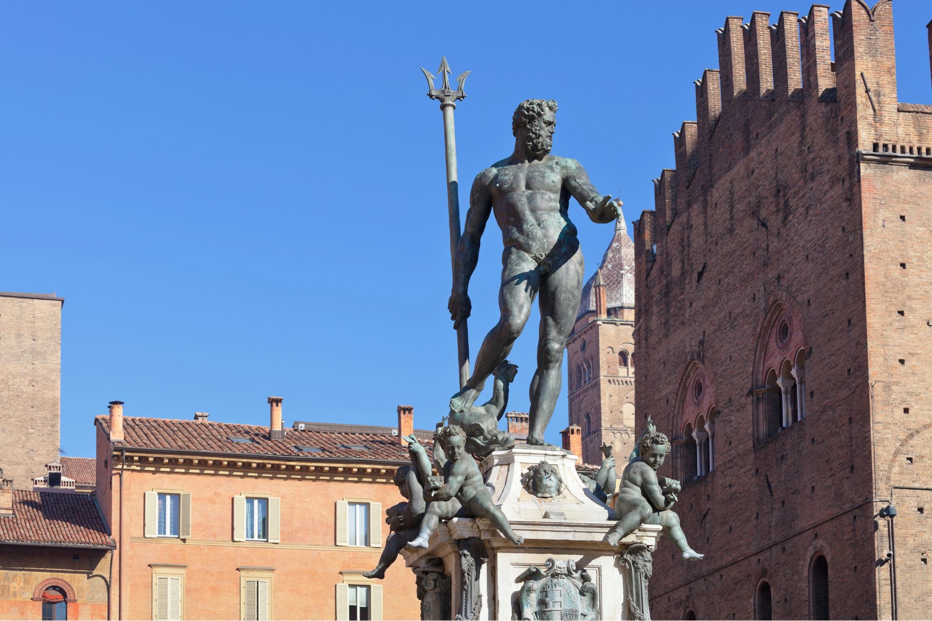 Visita guidata Bologna