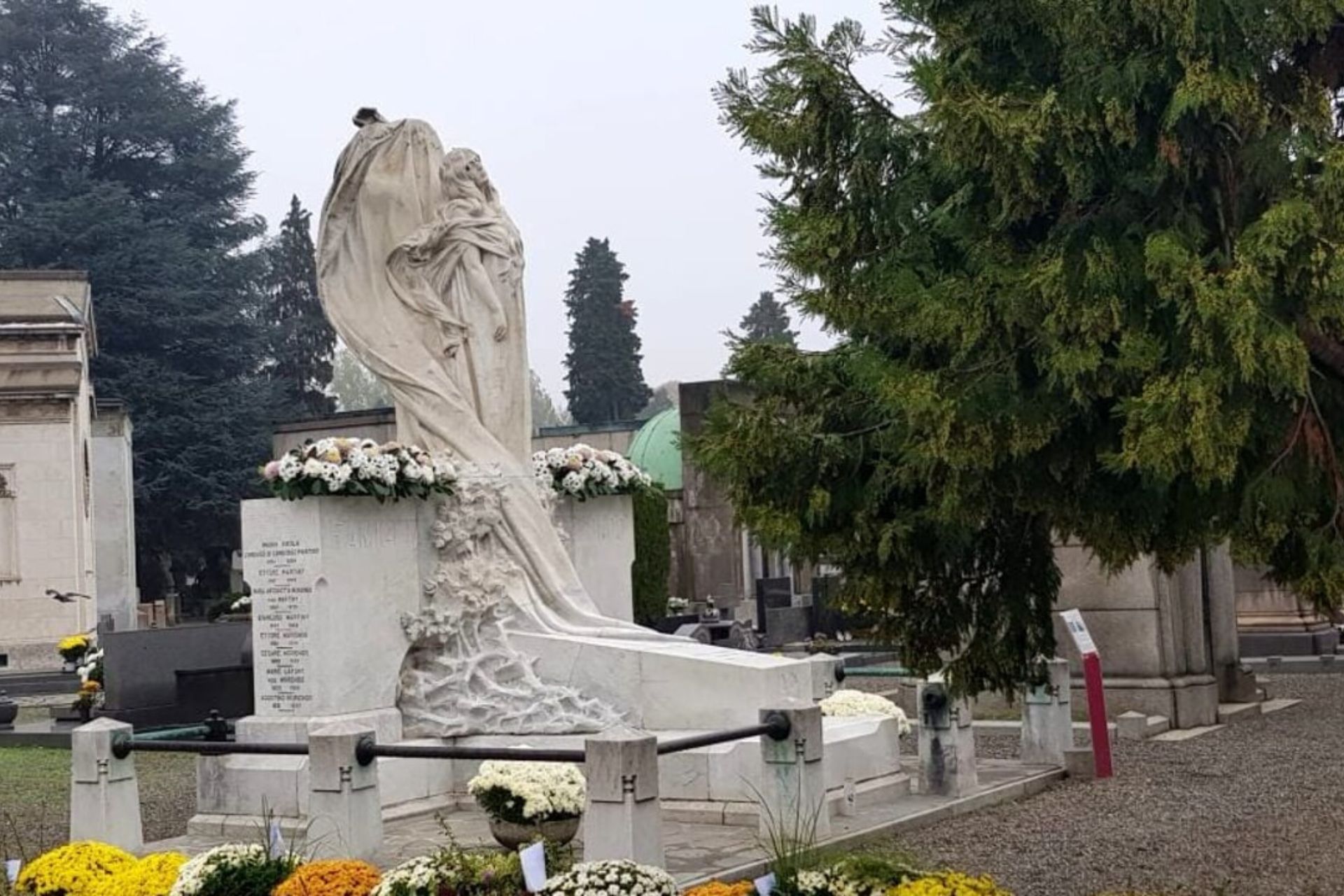 Cimitero Monumentale Torino
