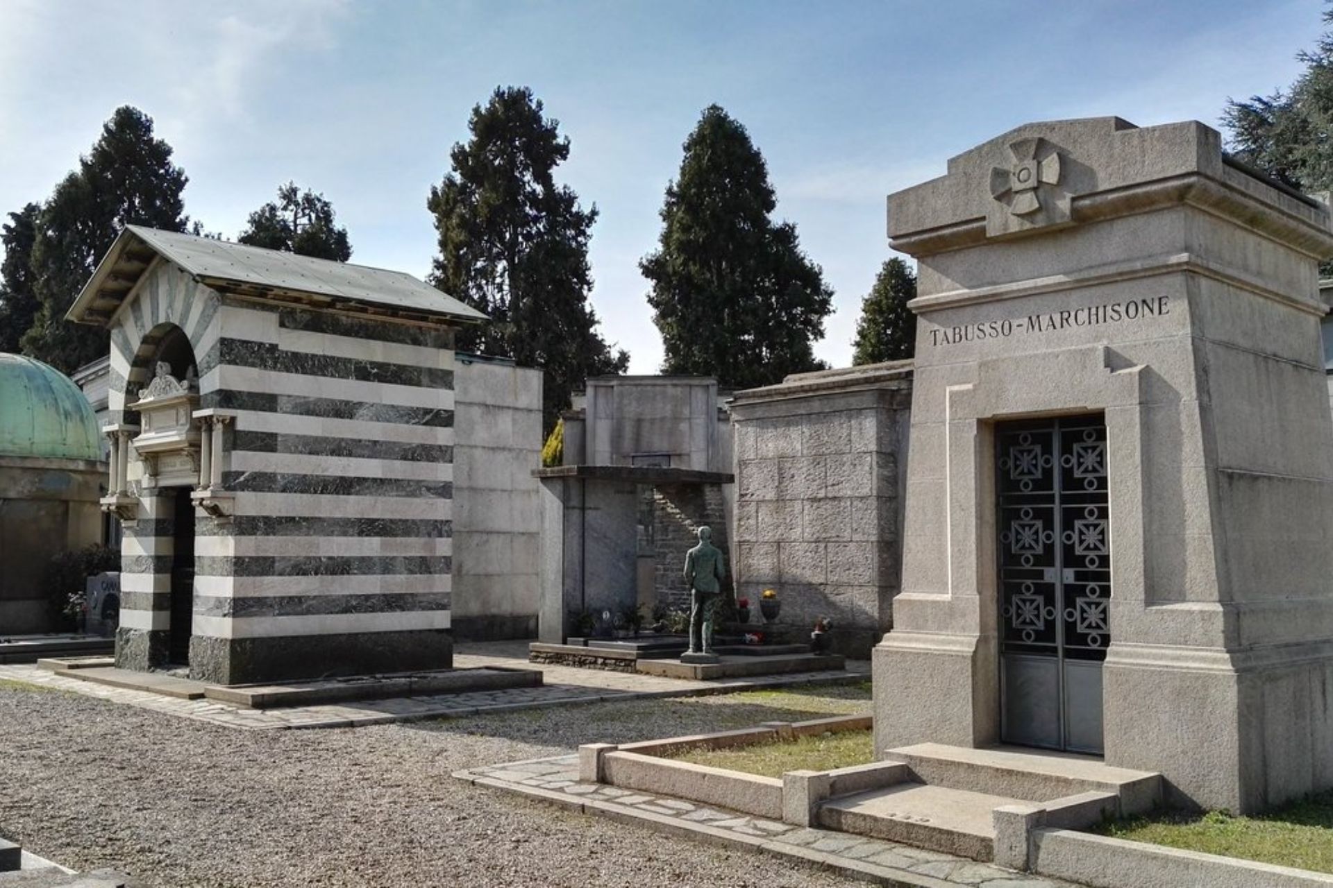 Cimitero Monumentale Torino