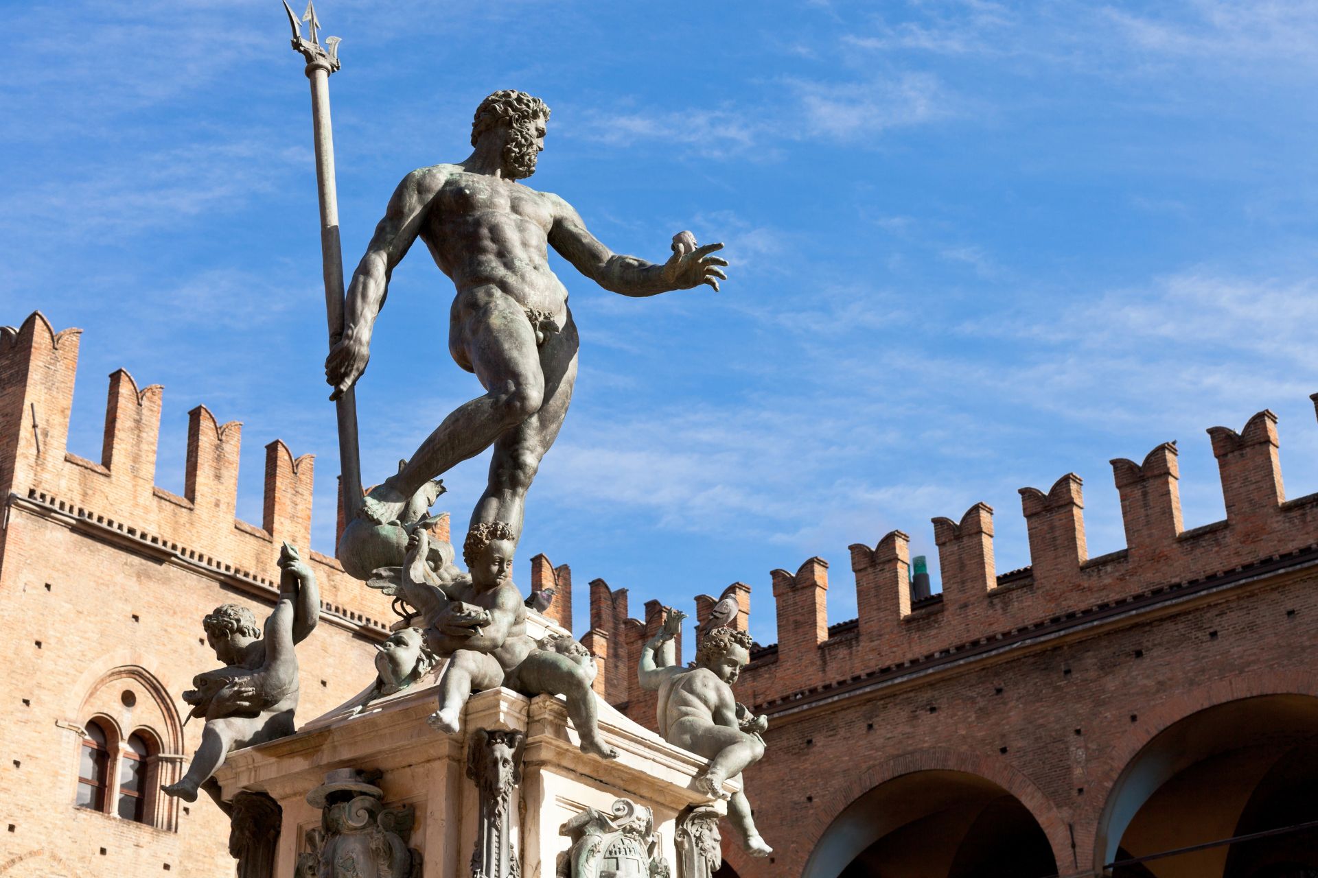 Visita guidata segreti curiosità Bologna