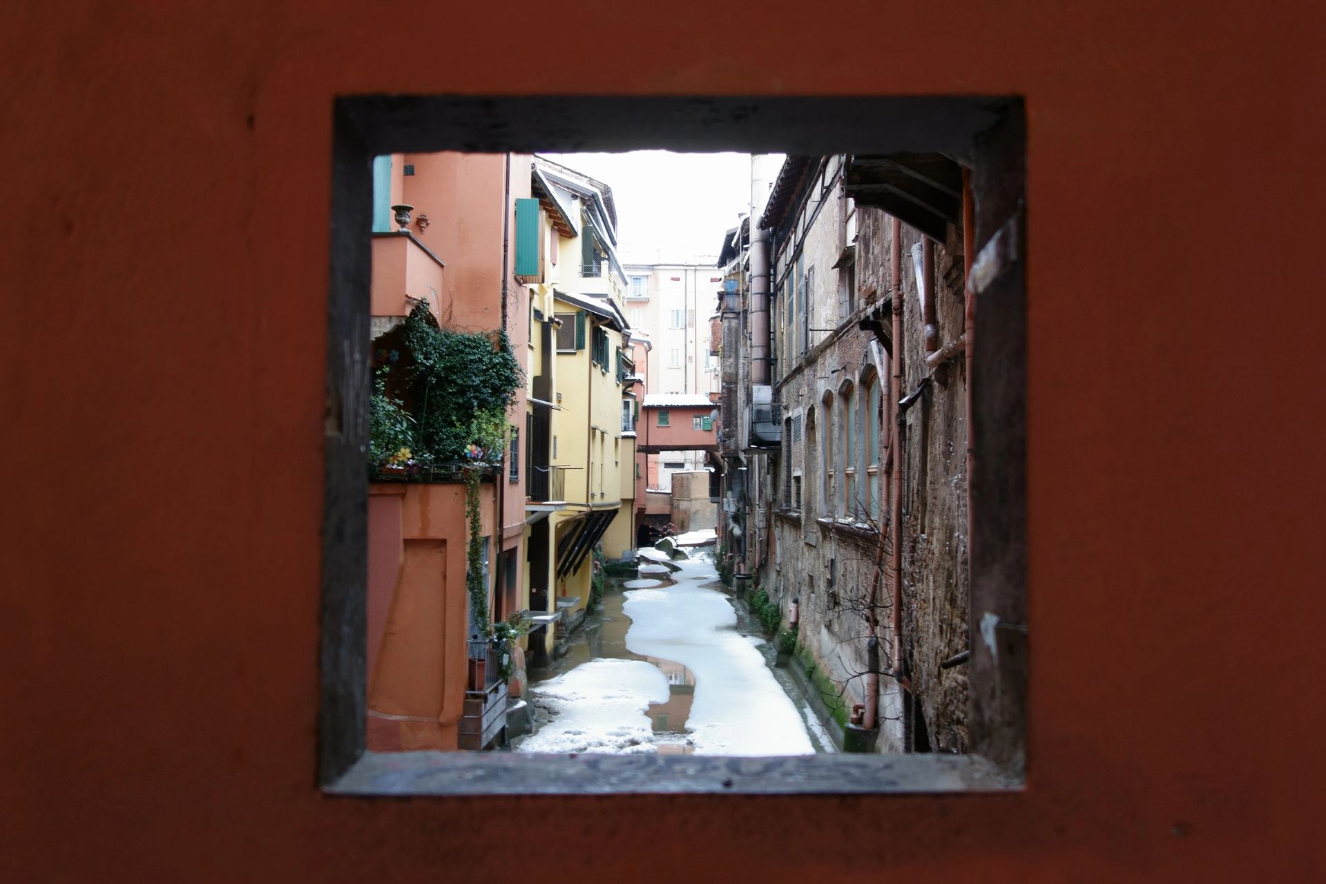 Visita guidata segreti curiosità Bologna